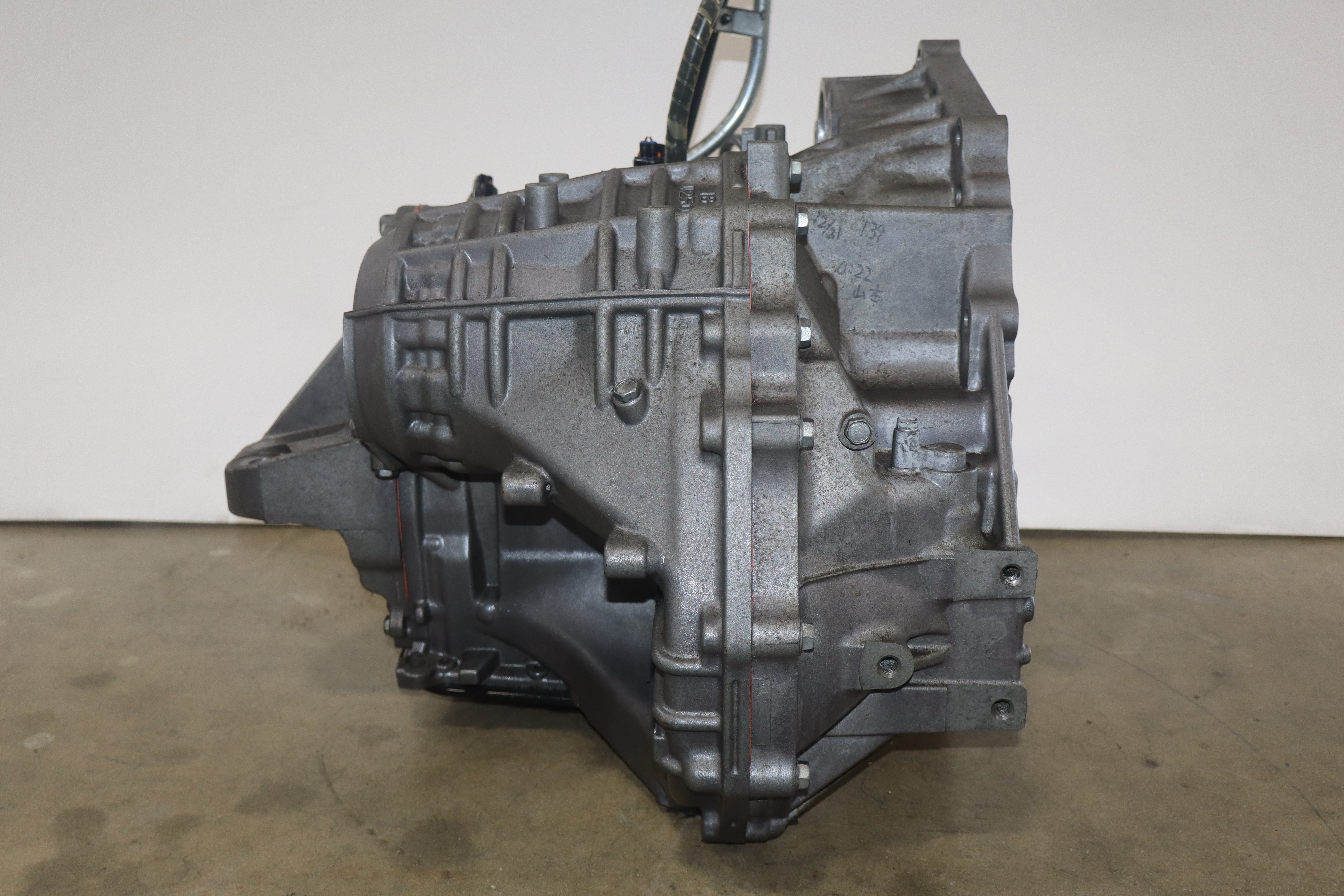 JDM 2006 2007 2008 TOYOTA RAV4 2.4L FWD AUTOMATIC TRANSMISSION 2WD
