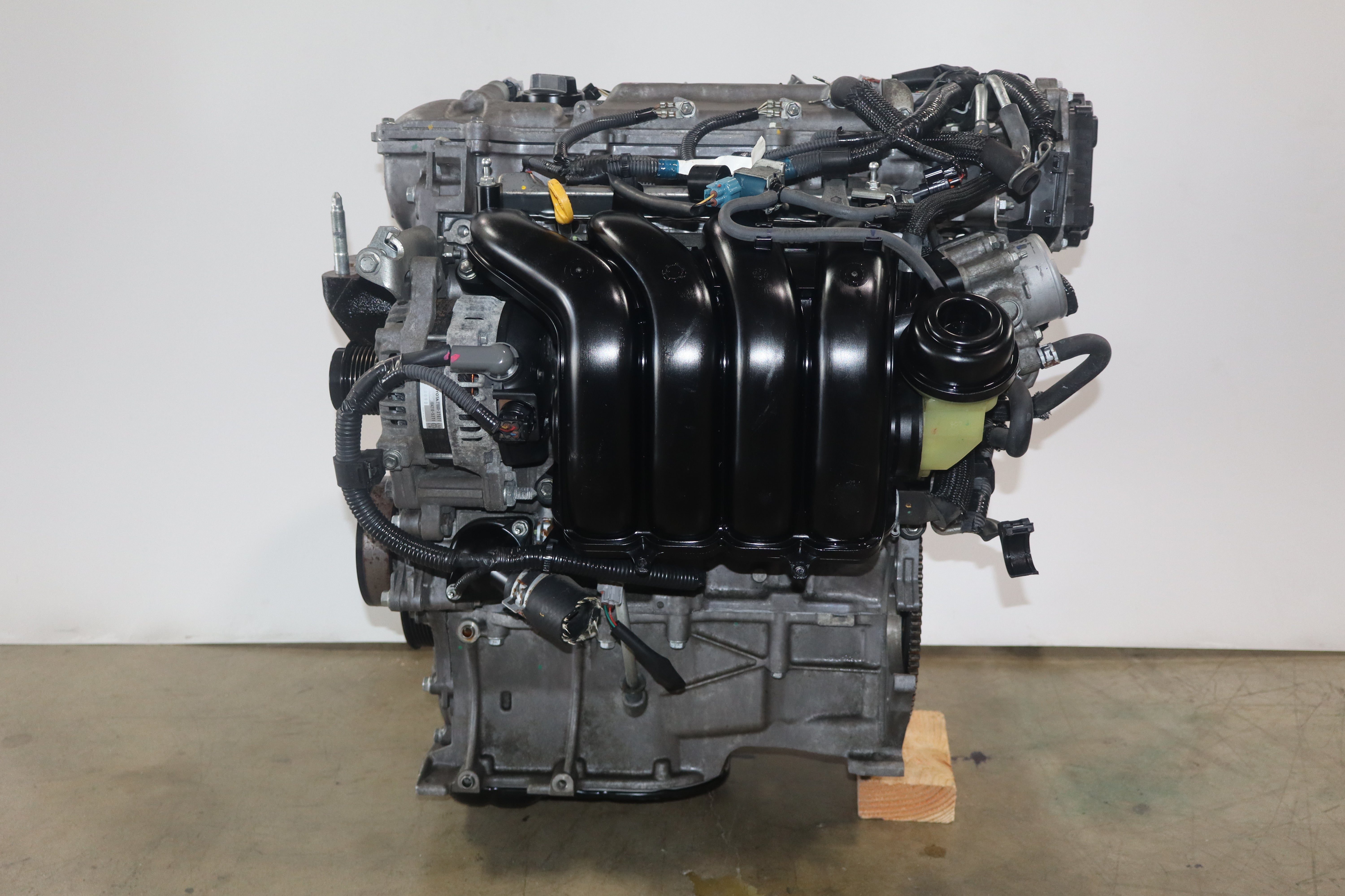 JDM 2014-2019 Toyota Corolla 1.8L Engine, VIN P (5th digit, 2ZRFAE engine with Valvematic)