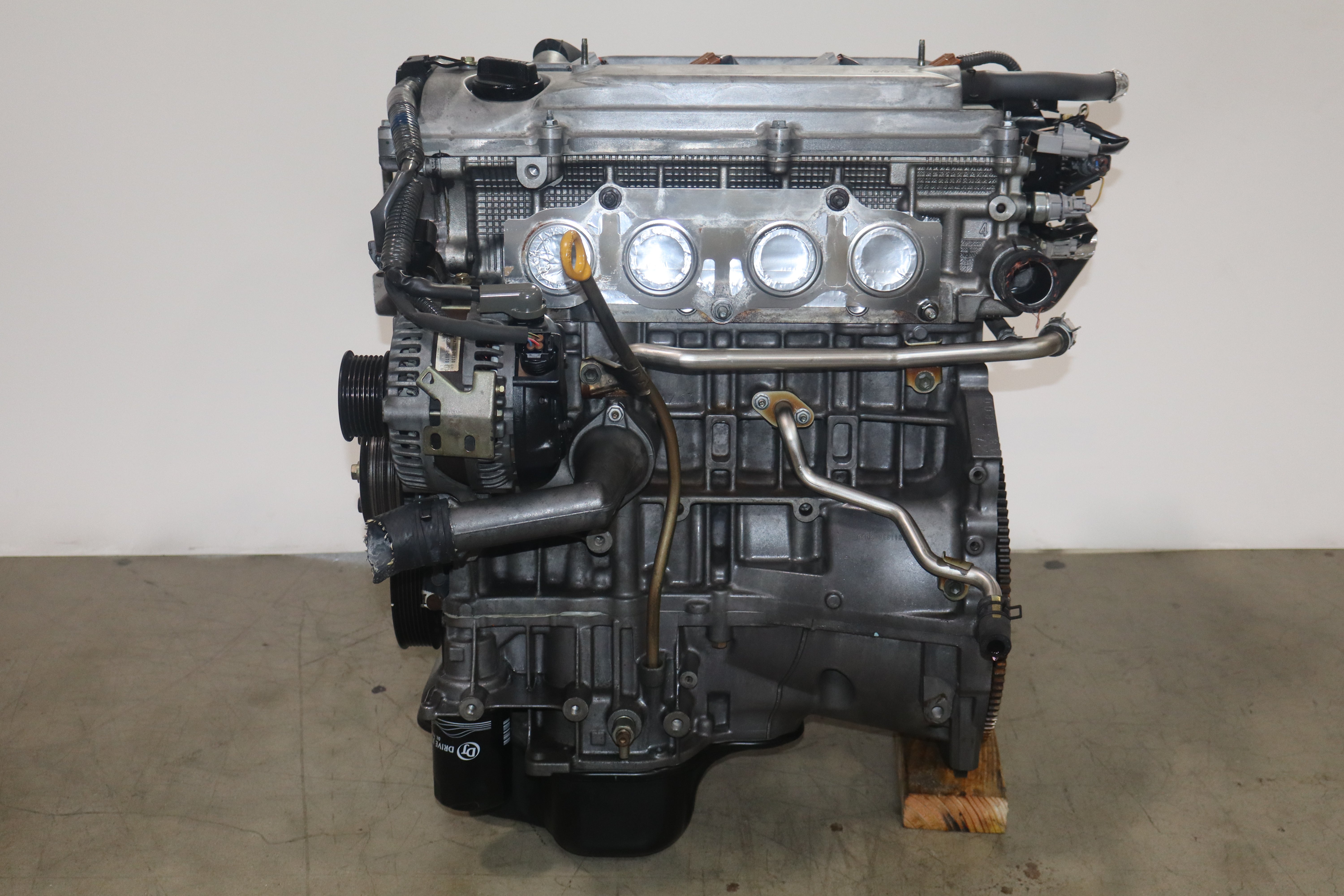 SCION TC 2005-2010 JDM 2AZ-FE 2.4L 4 CYLINDER ENGINE