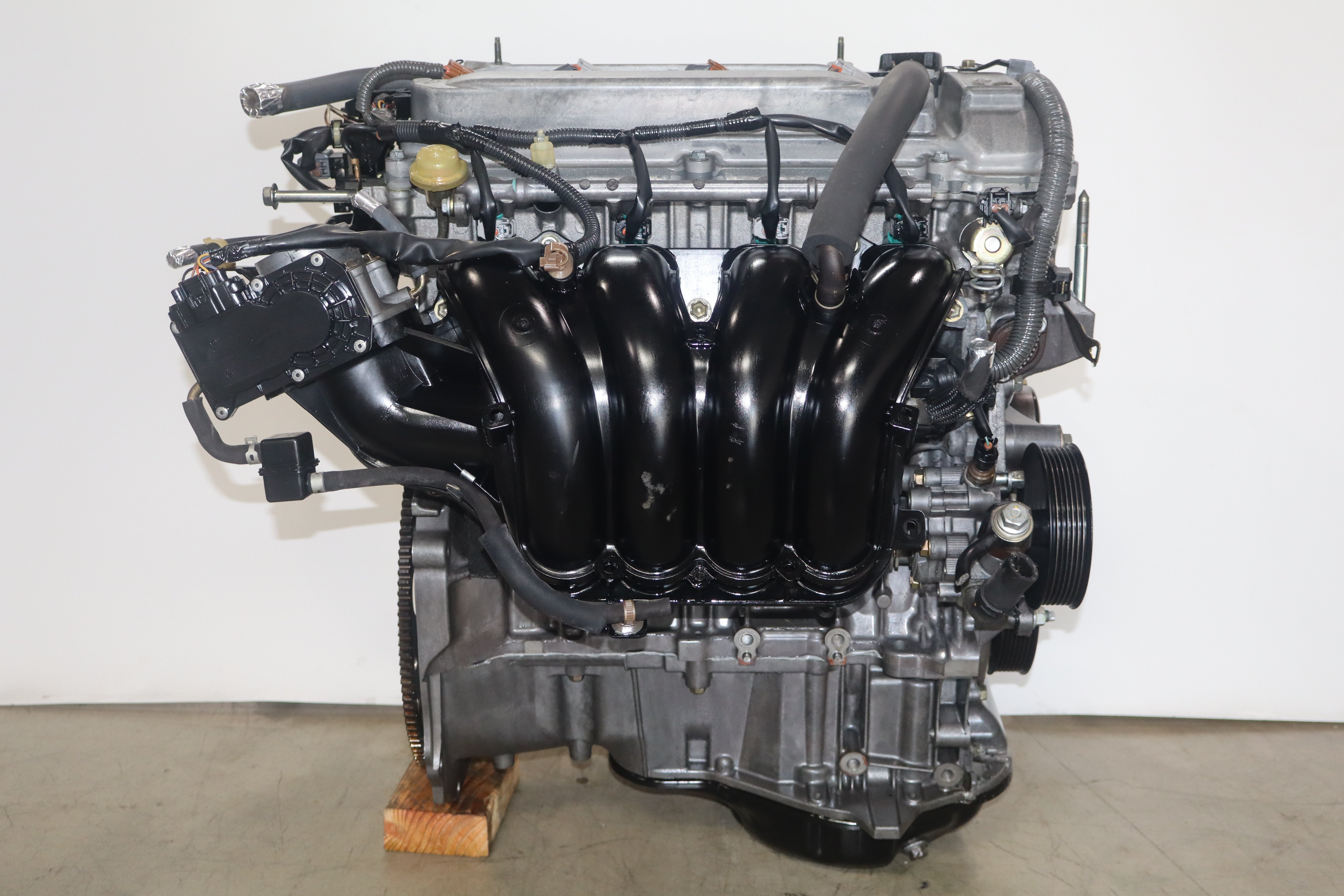 SCION TC 2005-2010 JDM 2AZ-FE 2.4L 4 CYLINDER ENGINE