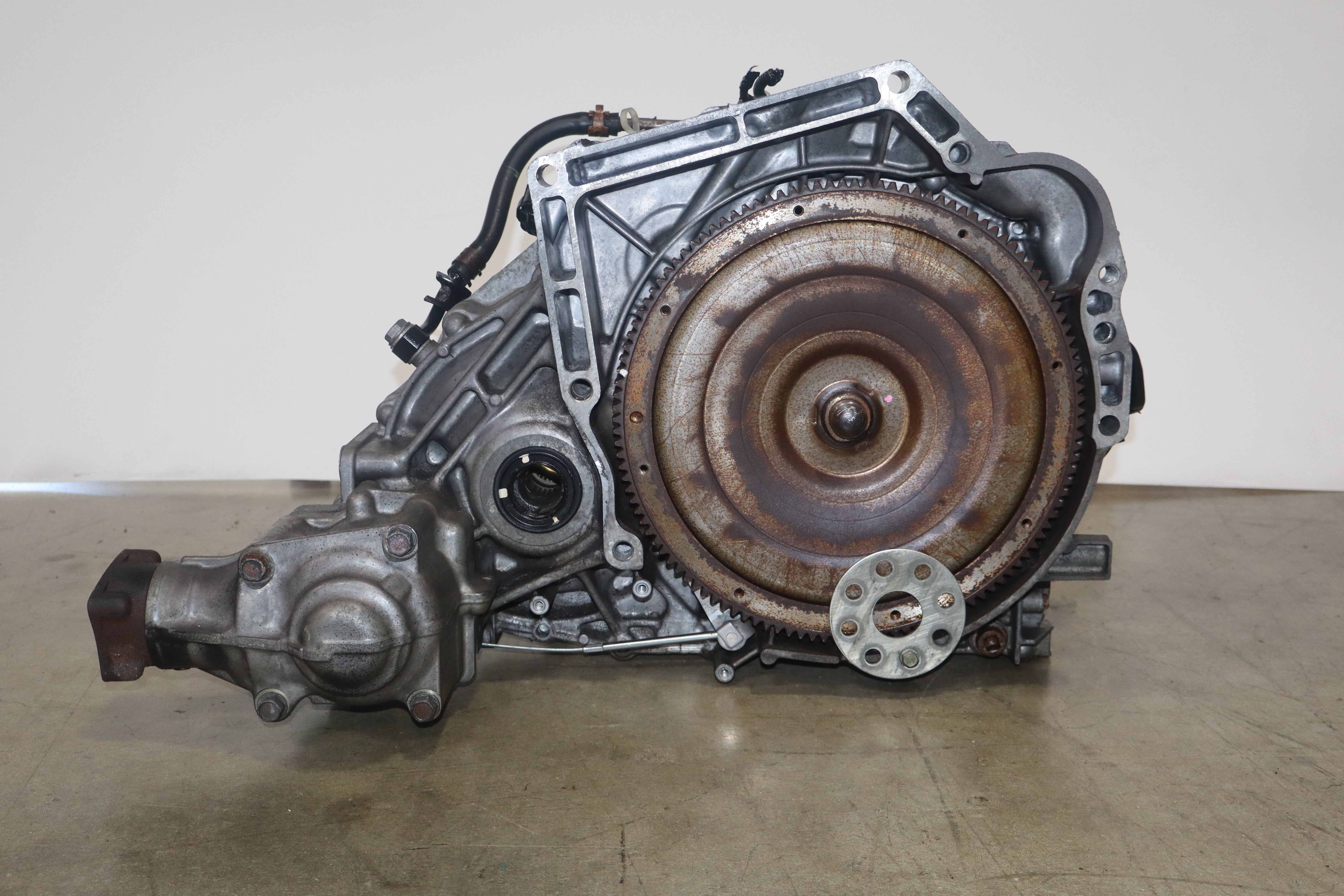 JDM 2003-2006 HONDA ELEMENT 2.4L 4 SPEED AWD AUTOMATIC TRANSMISSION JDM 4X4