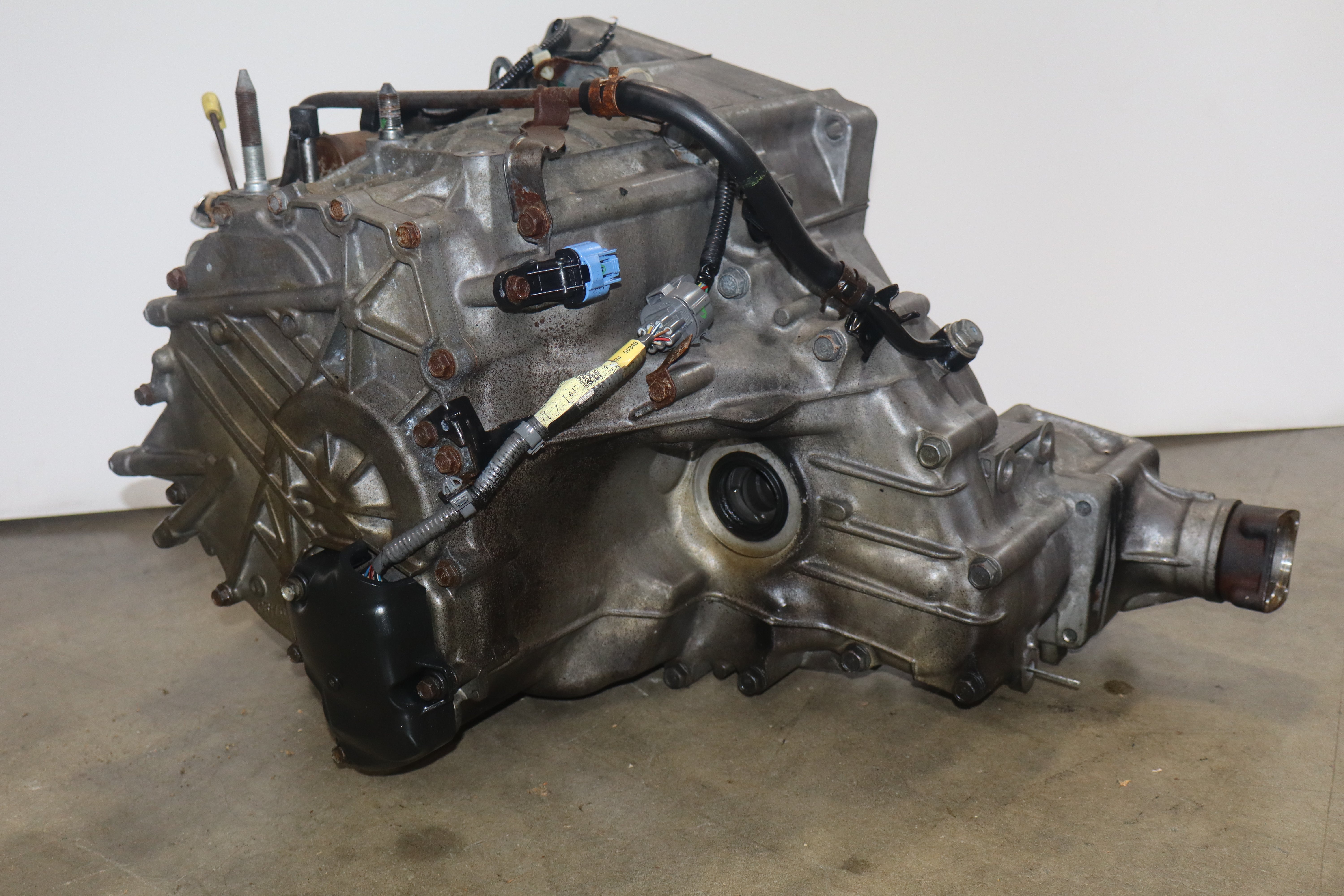 JDM 2003-2006 HONDA ELEMENT 2.4L 4 SPEED AWD AUTOMATIC TRANSMISSION JDM 4X4