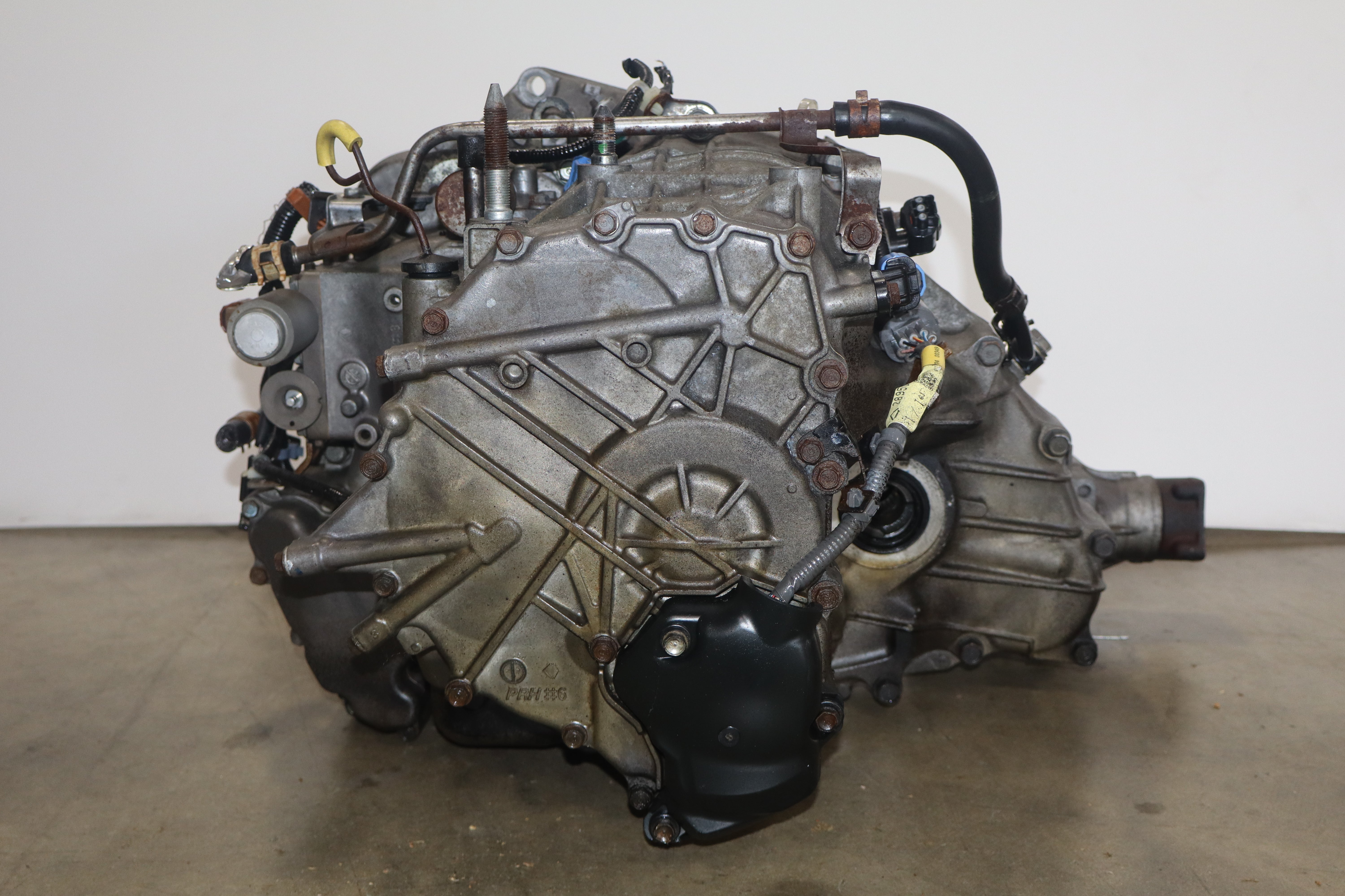 JDM 2003-2006 HONDA ELEMENT 2.4L 4 SPEED AWD AUTOMATIC TRANSMISSION JDM 4X4