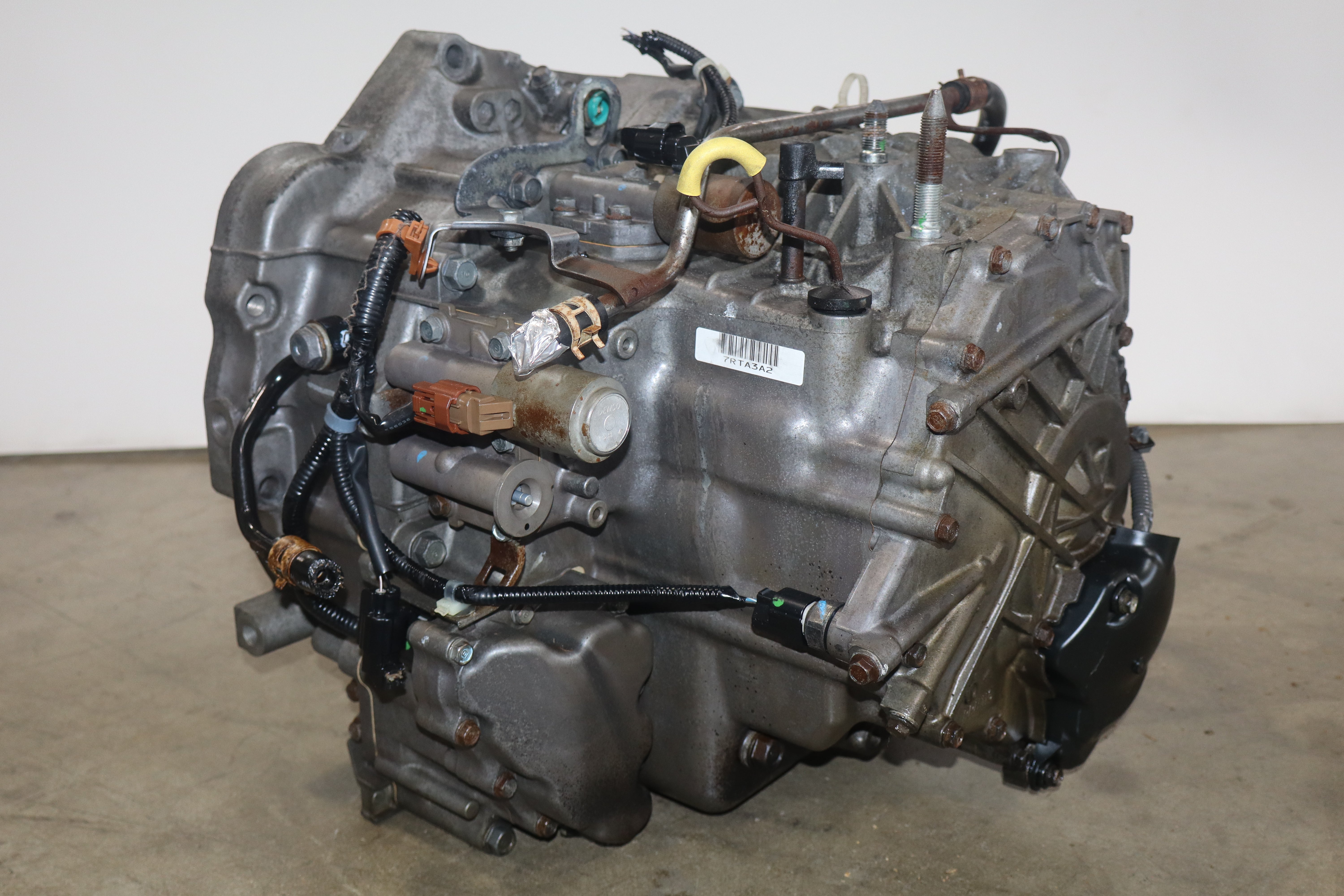 JDM 2003-2006 HONDA ELEMENT 2.4L 4 SPEED AWD AUTOMATIC TRANSMISSION JDM 4X4