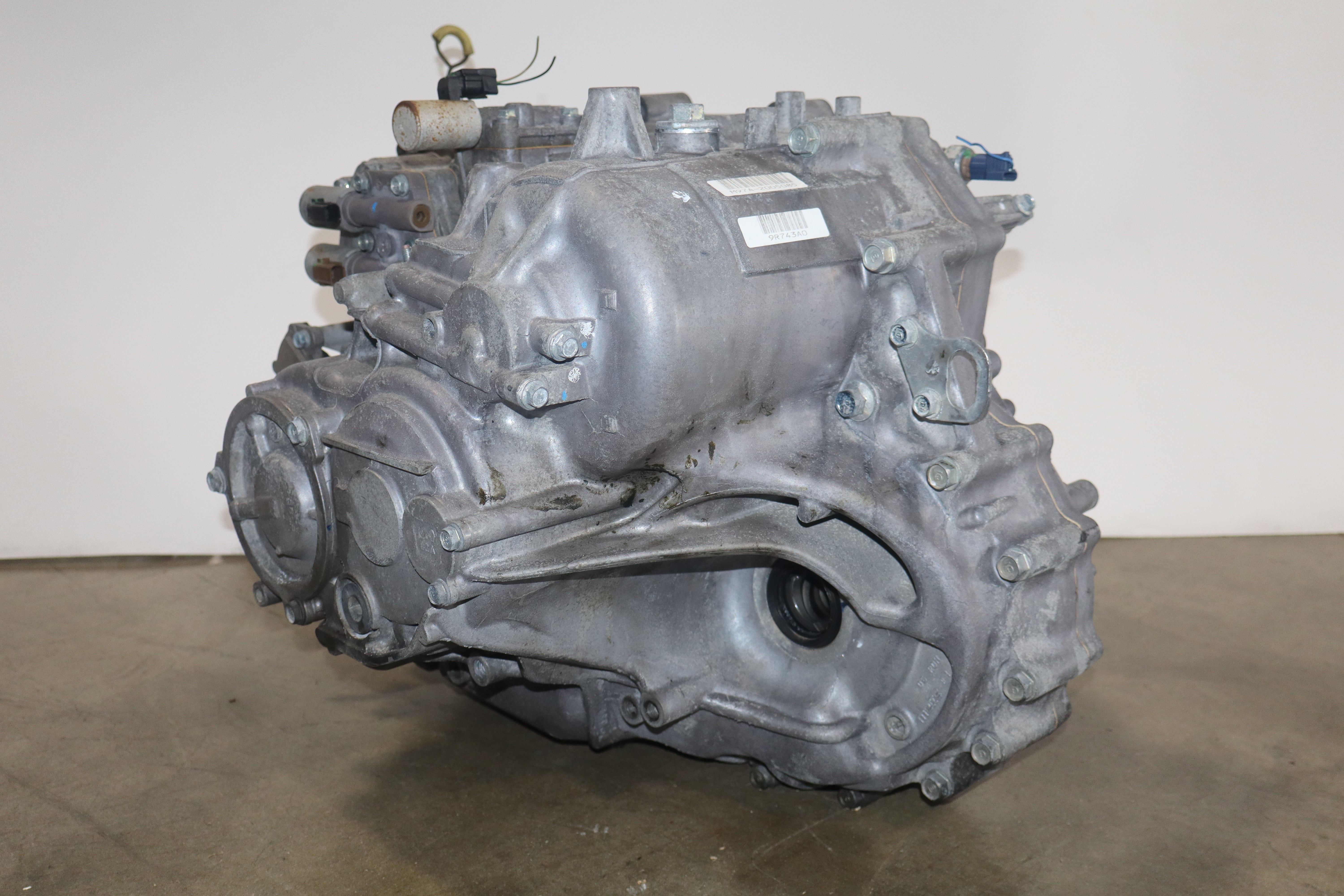 JDM 2007-2008 ACURA TL 3.5L TYPE S V6 FWD Automatic Transmission