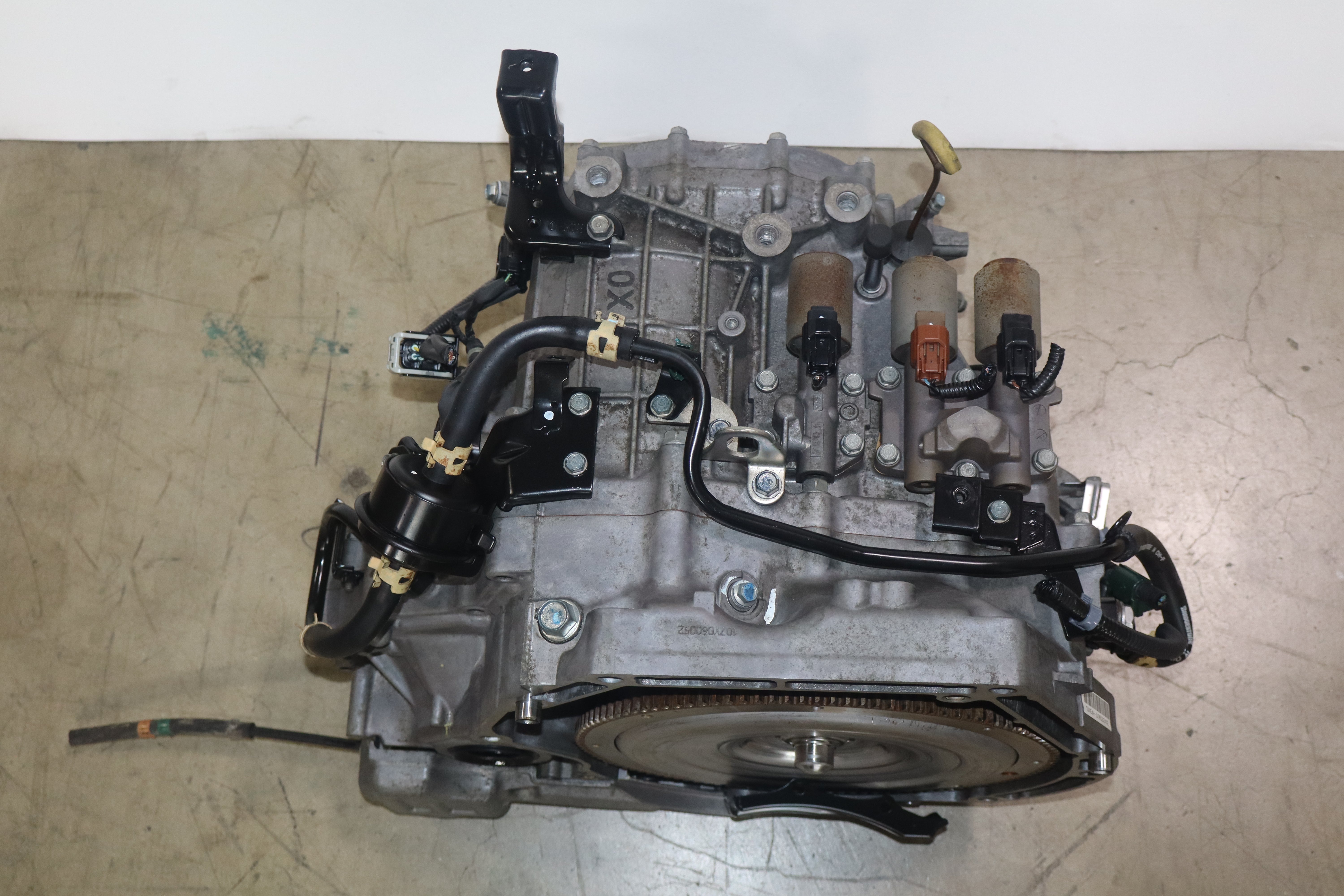 JDM 2006-2007-2008-2009-2010-2011 Honda Civic R18A 1.8L VTEC Automatic Transmission