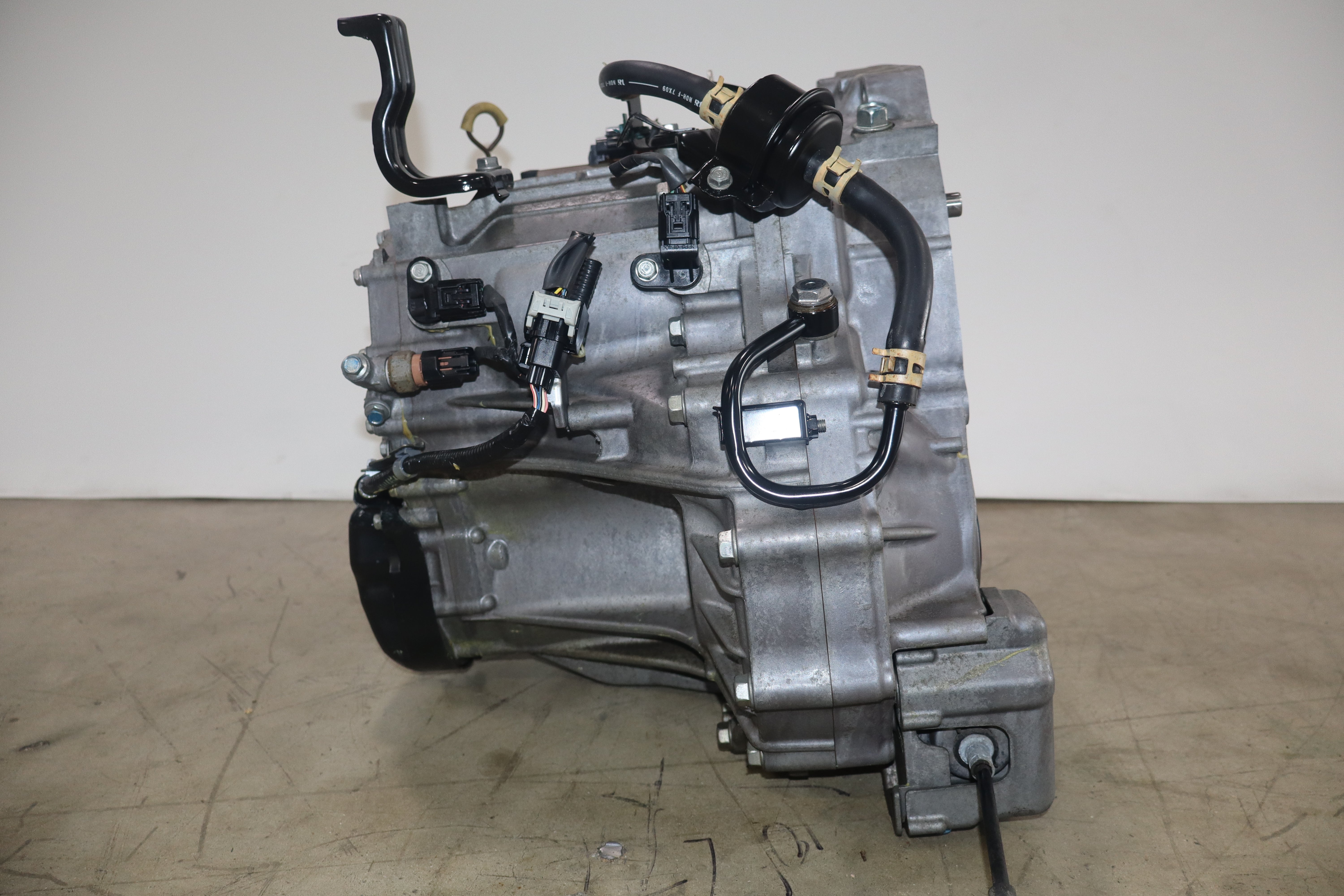 JDM 2006-2007-2008-2009-2010-2011 Honda Civic R18A 1.8L VTEC Automatic Transmission