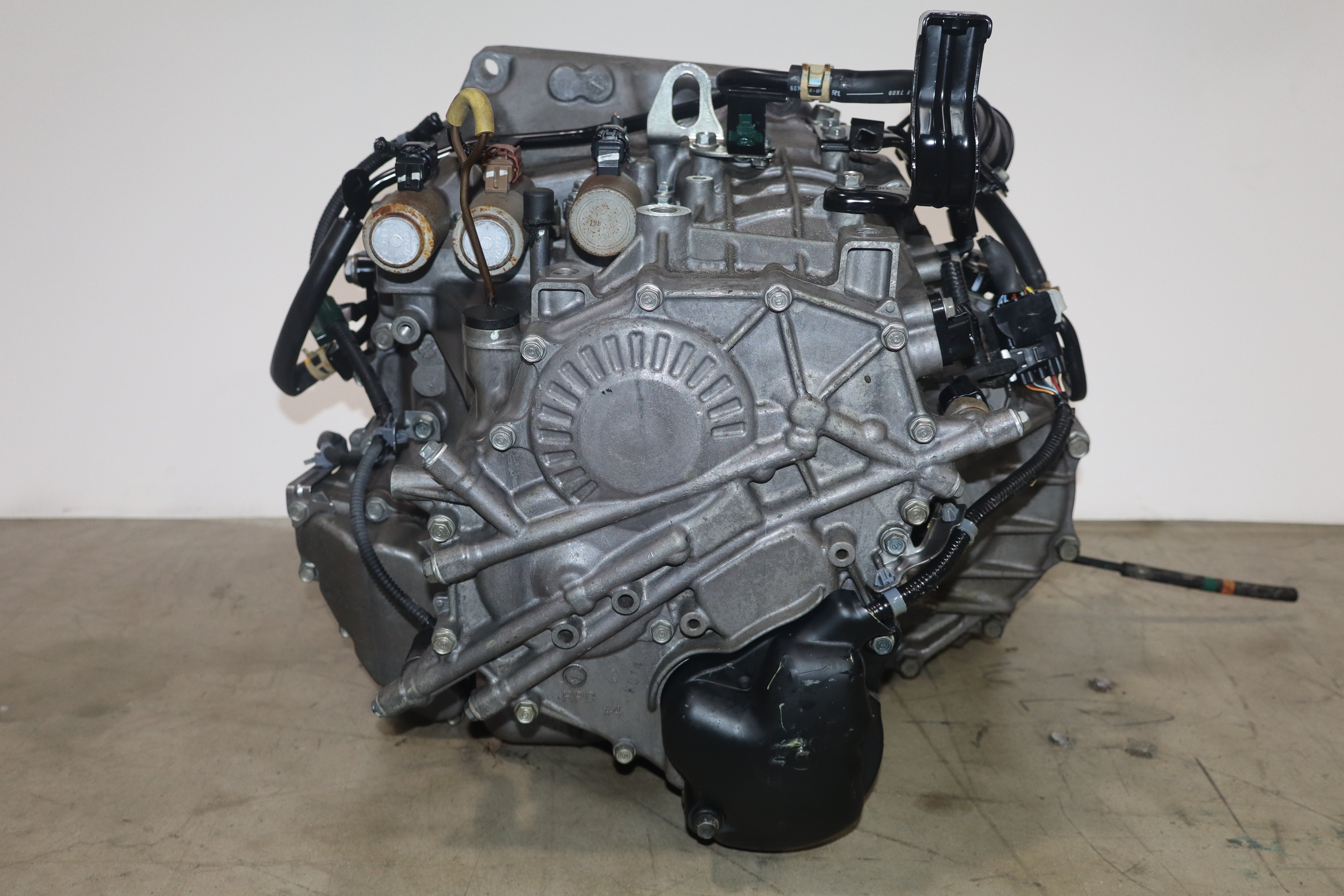 JDM 2006-2007-2008-2009-2010-2011 Honda Civic R18A 1.8L VTEC Automatic Transmission