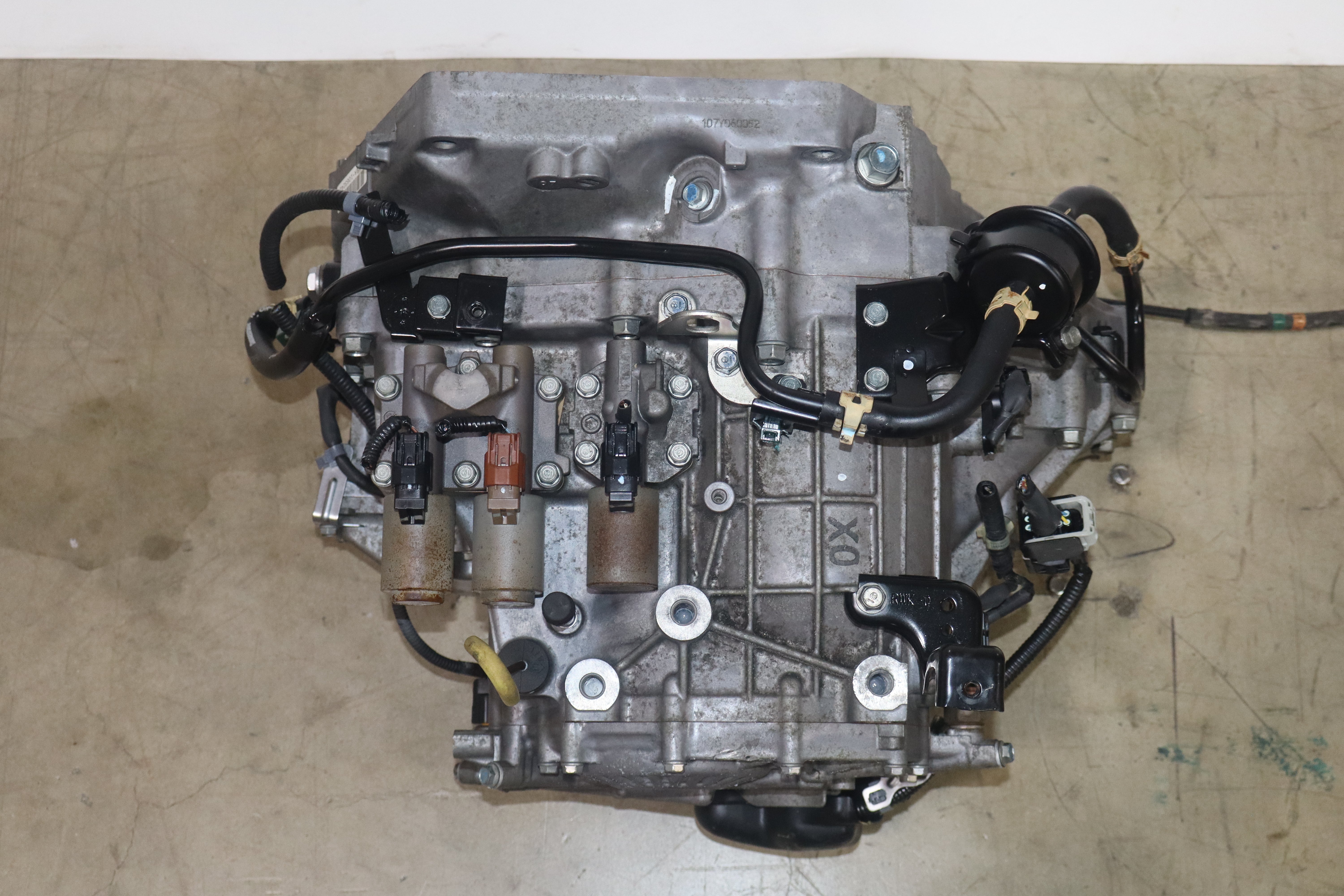 JDM 2006-2007-2008-2009-2010-2011 Honda Civic R18A 1.8L VTEC Automatic Transmission