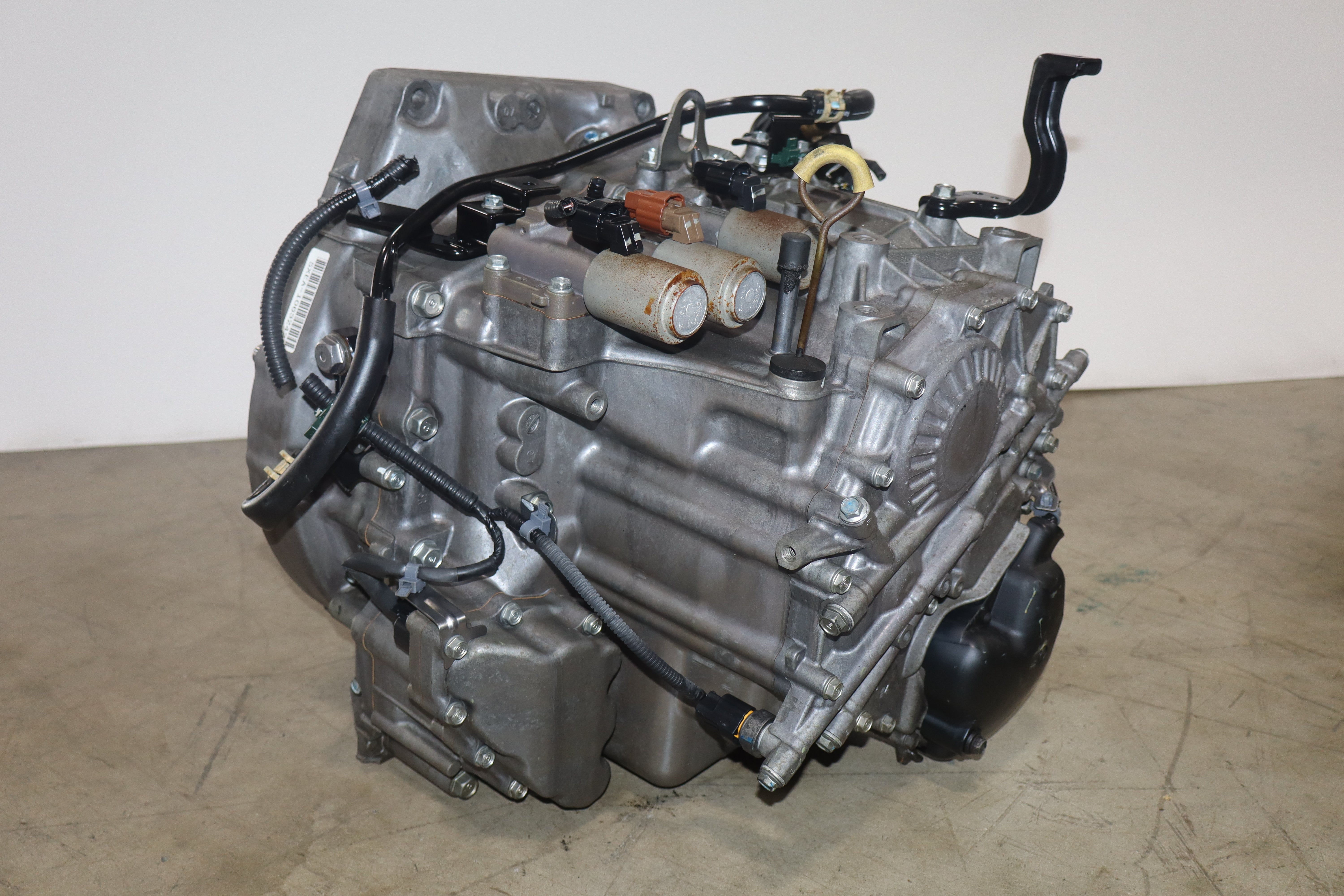 JDM 2006-2007-2008-2009-2010-2011 Honda Civic R18A 1.8L VTEC Automatic Transmission