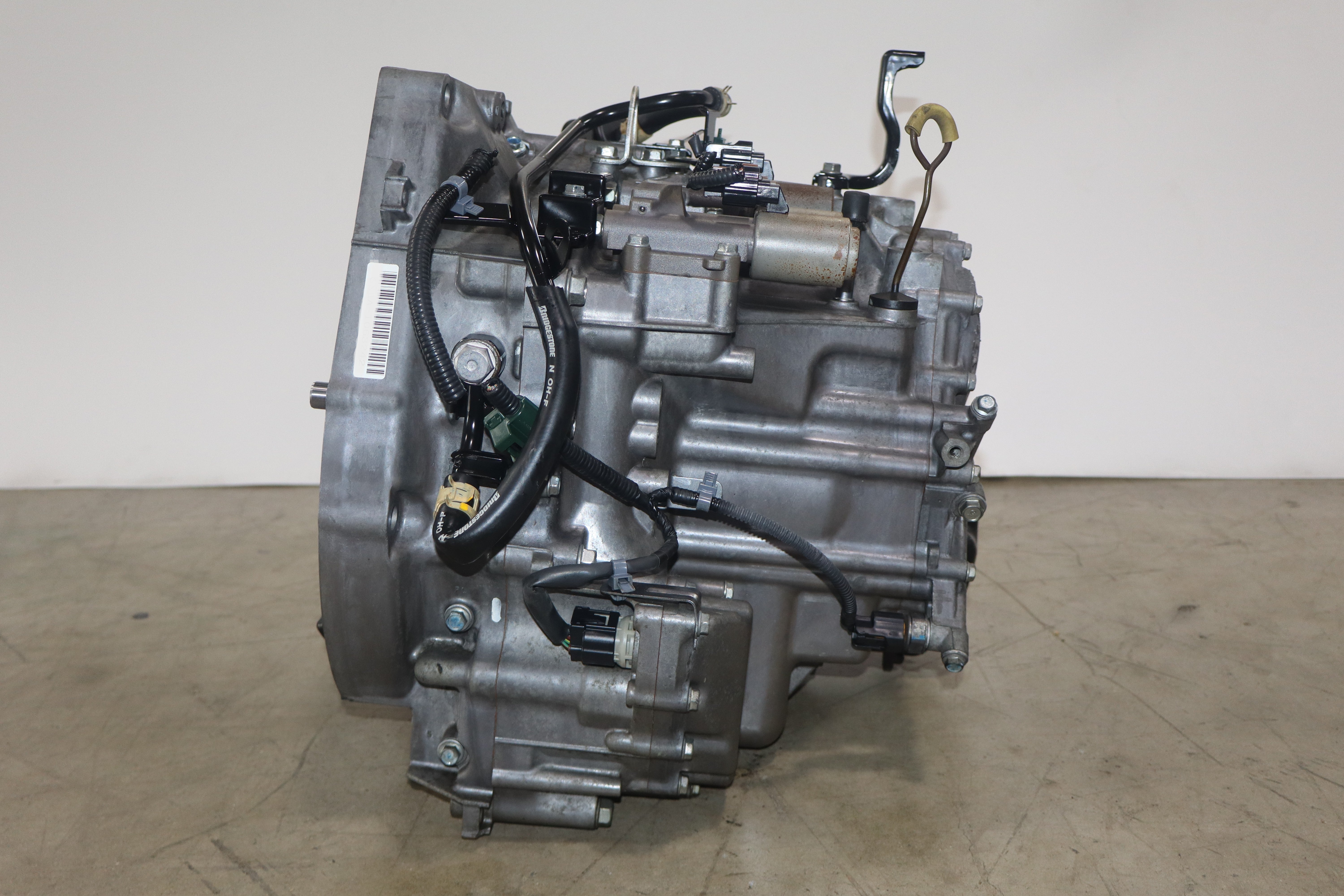 JDM 2006-2007-2008-2009-2010-2011 Honda Civic R18A 1.8L VTEC Automatic Transmission