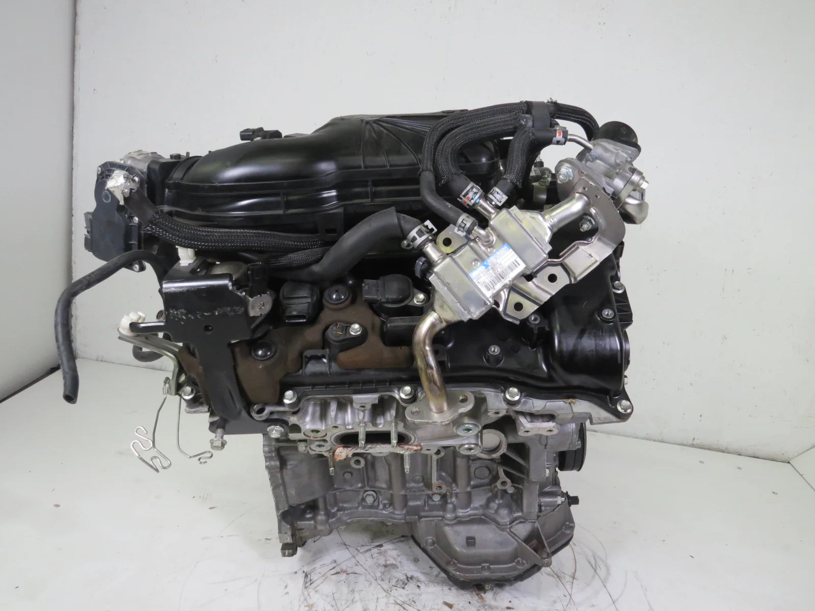 LEXUS RX450H HYBRID ENGINE JDM 2GR-FXE MOTOR 3.5L V6 2016-2017-2018-2019-2020-2021