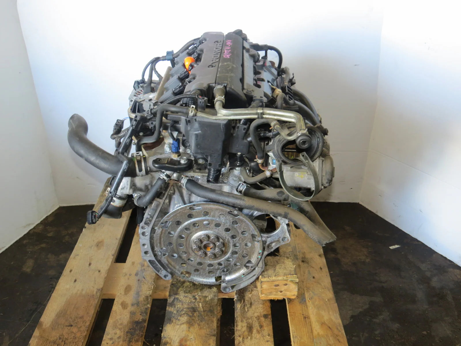 ACURA ILX SOHC ENGINE JDM R20A SOHC MOTOR 2.0L 2013-2014-2015