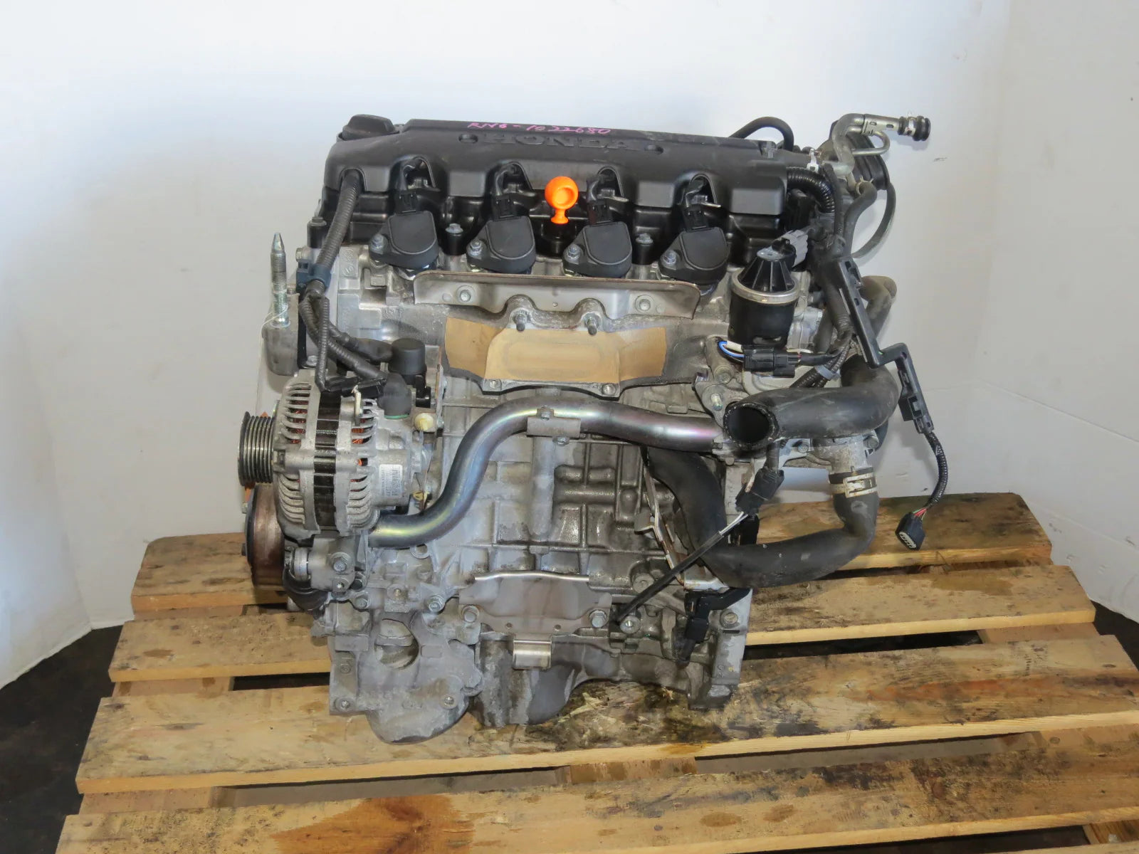 ACURA ILX SOHC ENGINE JDM R20A SOHC MOTOR 2.0L 2013-2014-2015