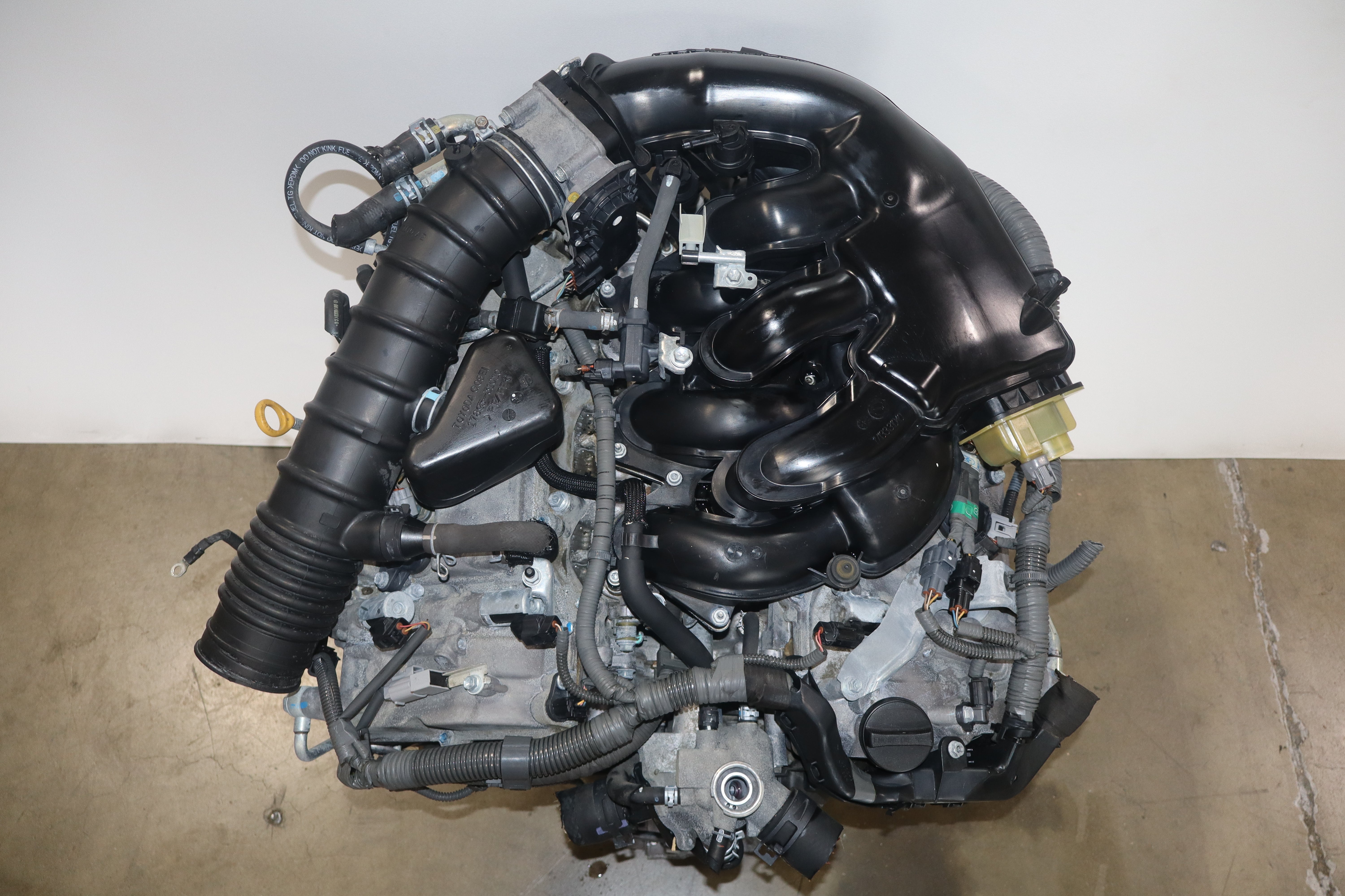 2006 LEXUS GS300 ENGINE 3.0L VVTI JDM 3GR-FSE 3GR FE MOTOR