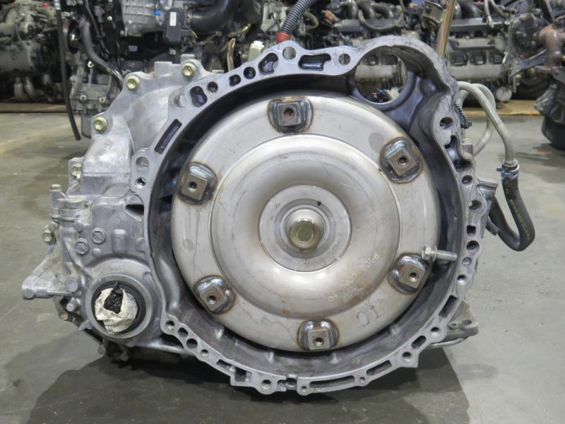 Lexus RX300 1999-2003  3.0L Automatic FWD Transmission JDM 1MZ 4X2