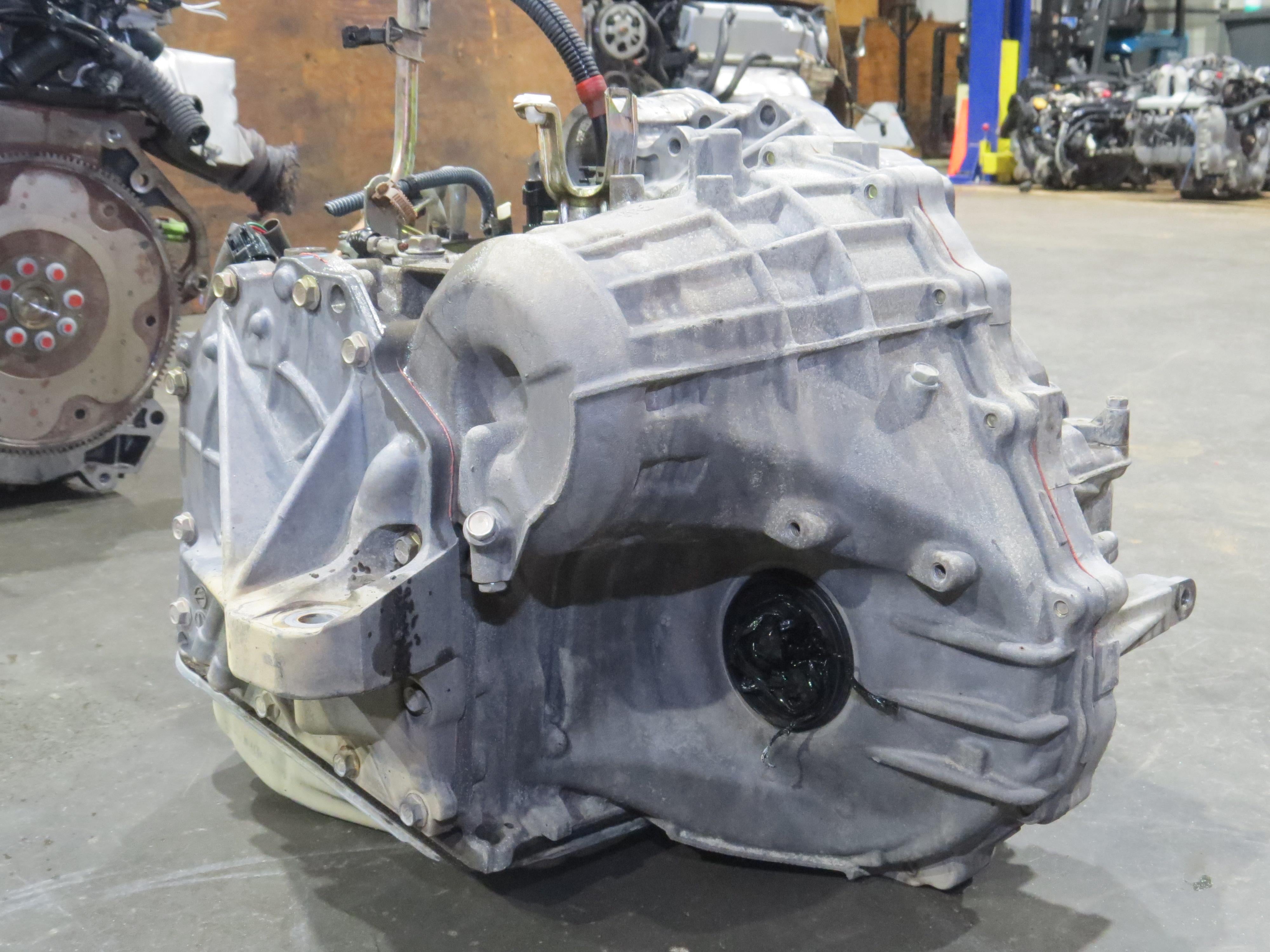 Lexus RX300 1999-2003  3.0L Automatic FWD Transmission JDM 1MZ 4X2