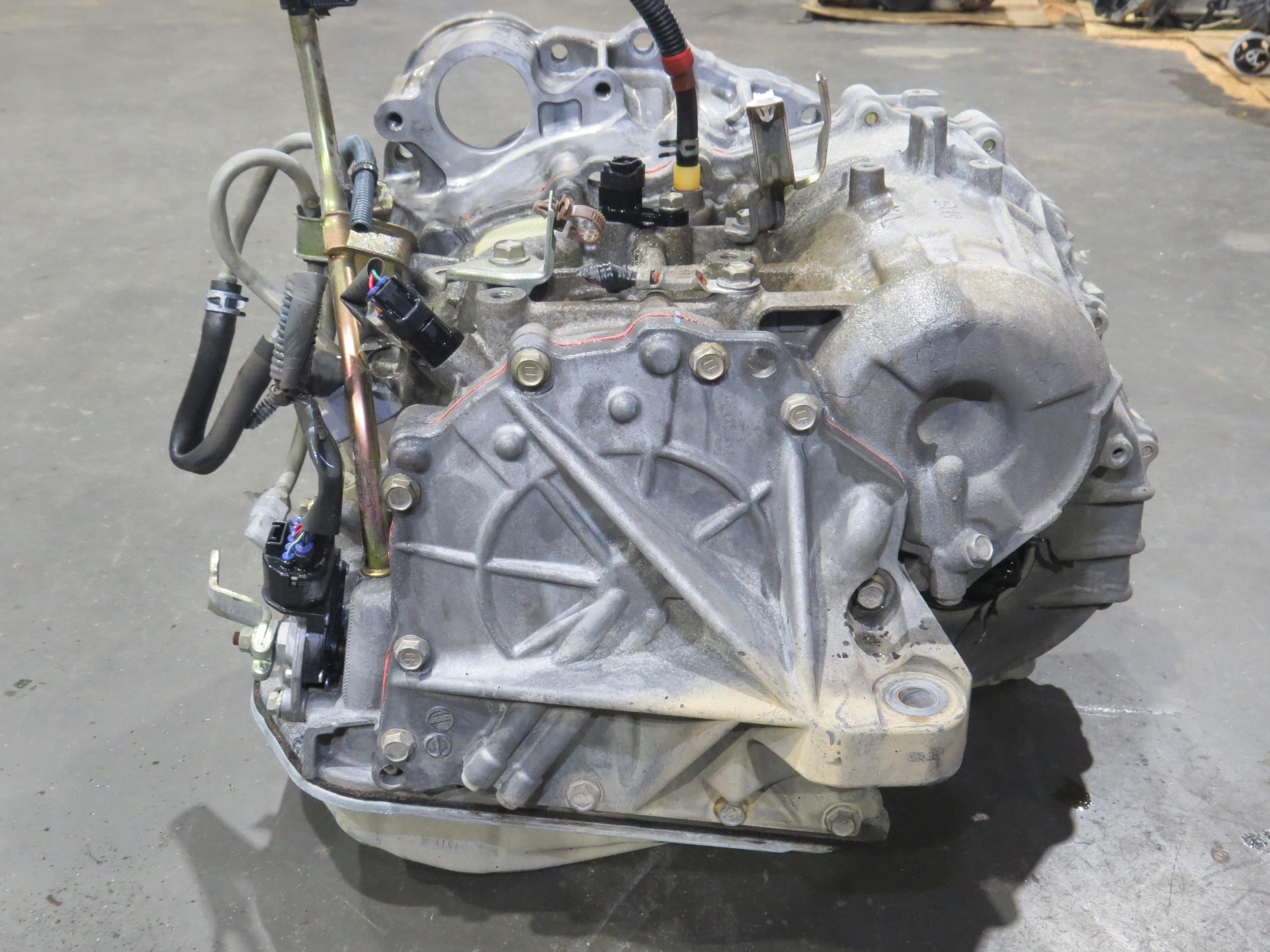 Lexus RX300 1999-2003  3.0L Automatic FWD Transmission JDM 1MZ 4X2