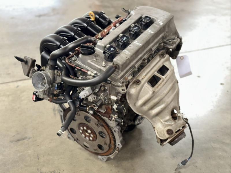 JDM 2003-2008 PONTIAC VIBE 1ZZ-FE 1.8L VVT-i ENGINE