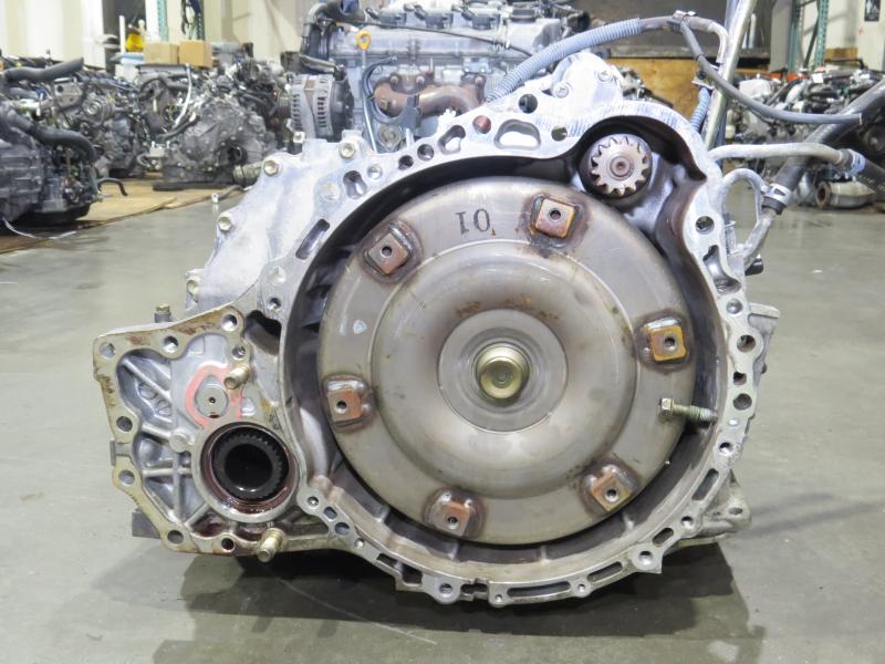 LEXUS RX300 1999-2003 3.0L V6 AUTOMATIC AWD TRANSMISSION JDM 1MZ