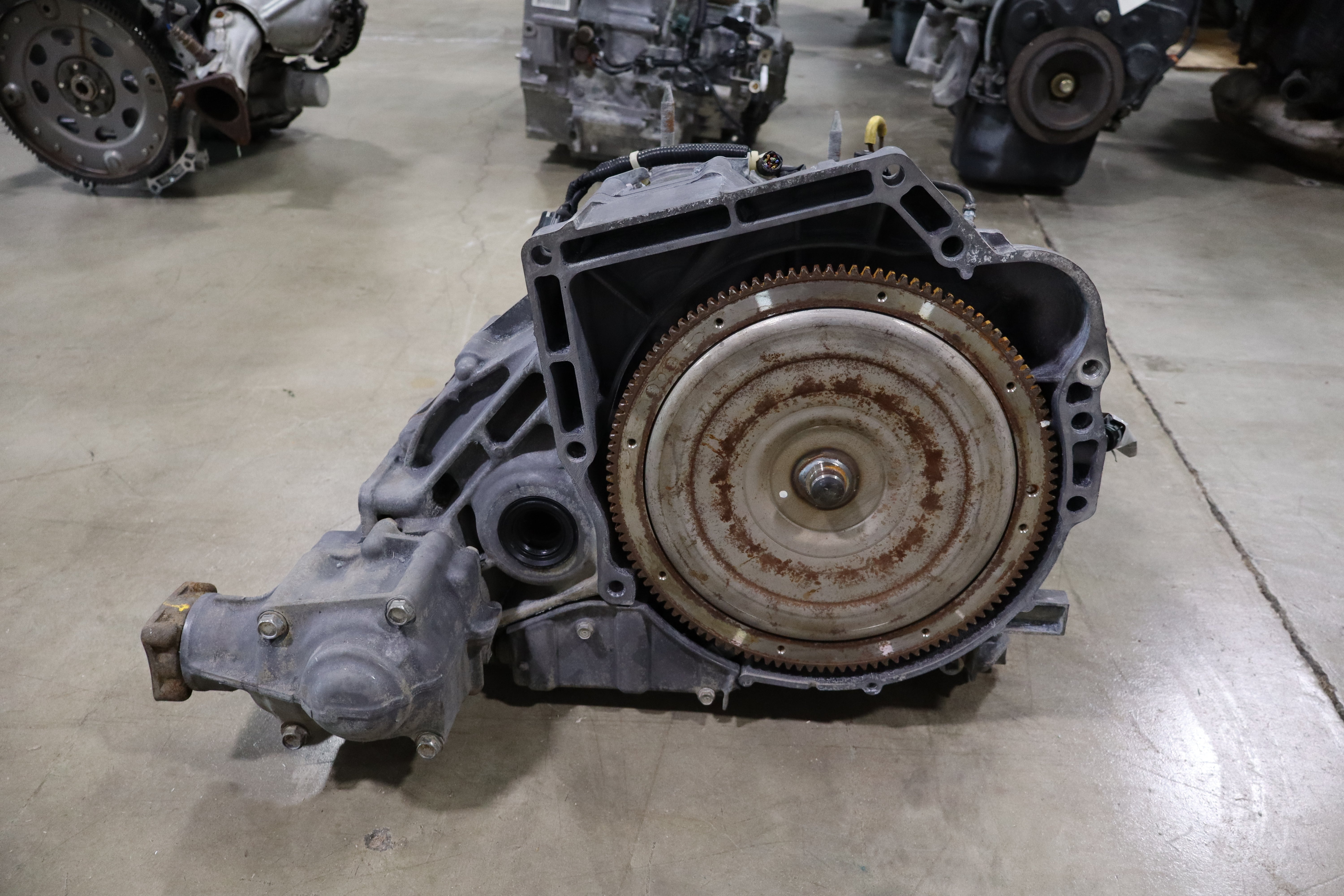 HONDA CRV 2005 2006 2.4L AWD AUTOMATIC TRANSMISSION