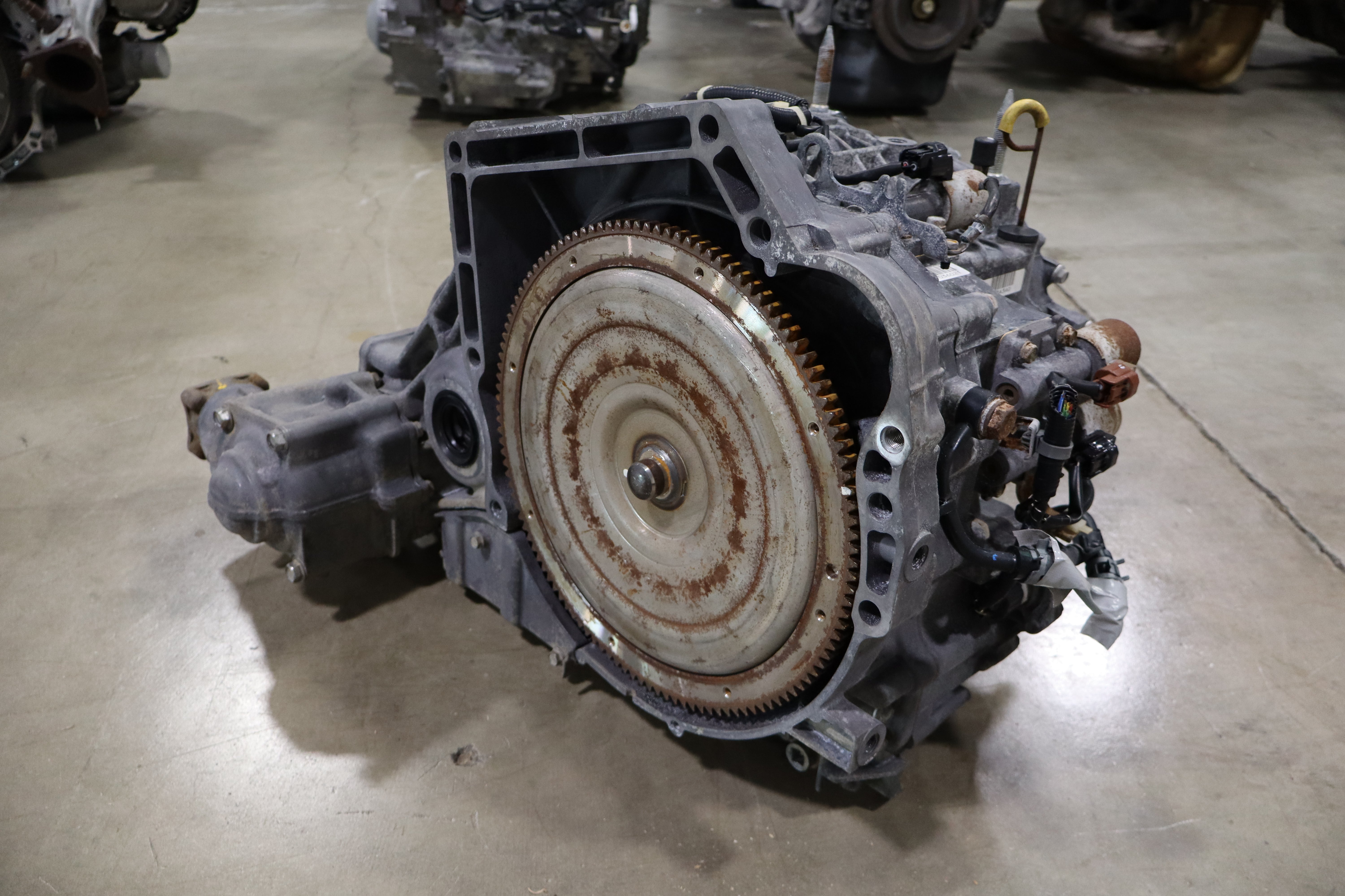 HONDA CRV 2005 2006 2.4L AWD AUTOMATIC TRANSMISSION