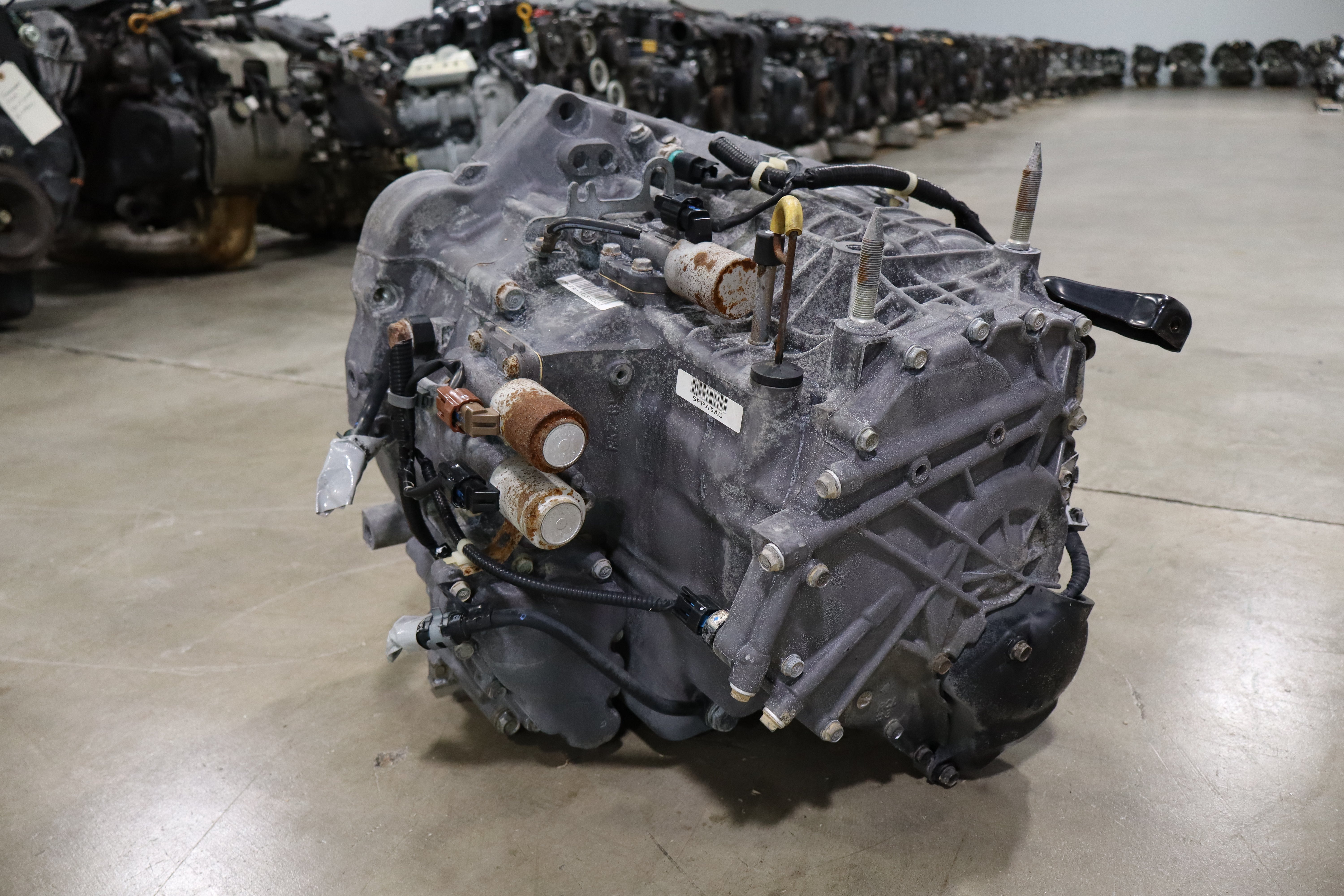 HONDA CRV 2005 2006 2.4L AWD AUTOMATIC TRANSMISSION