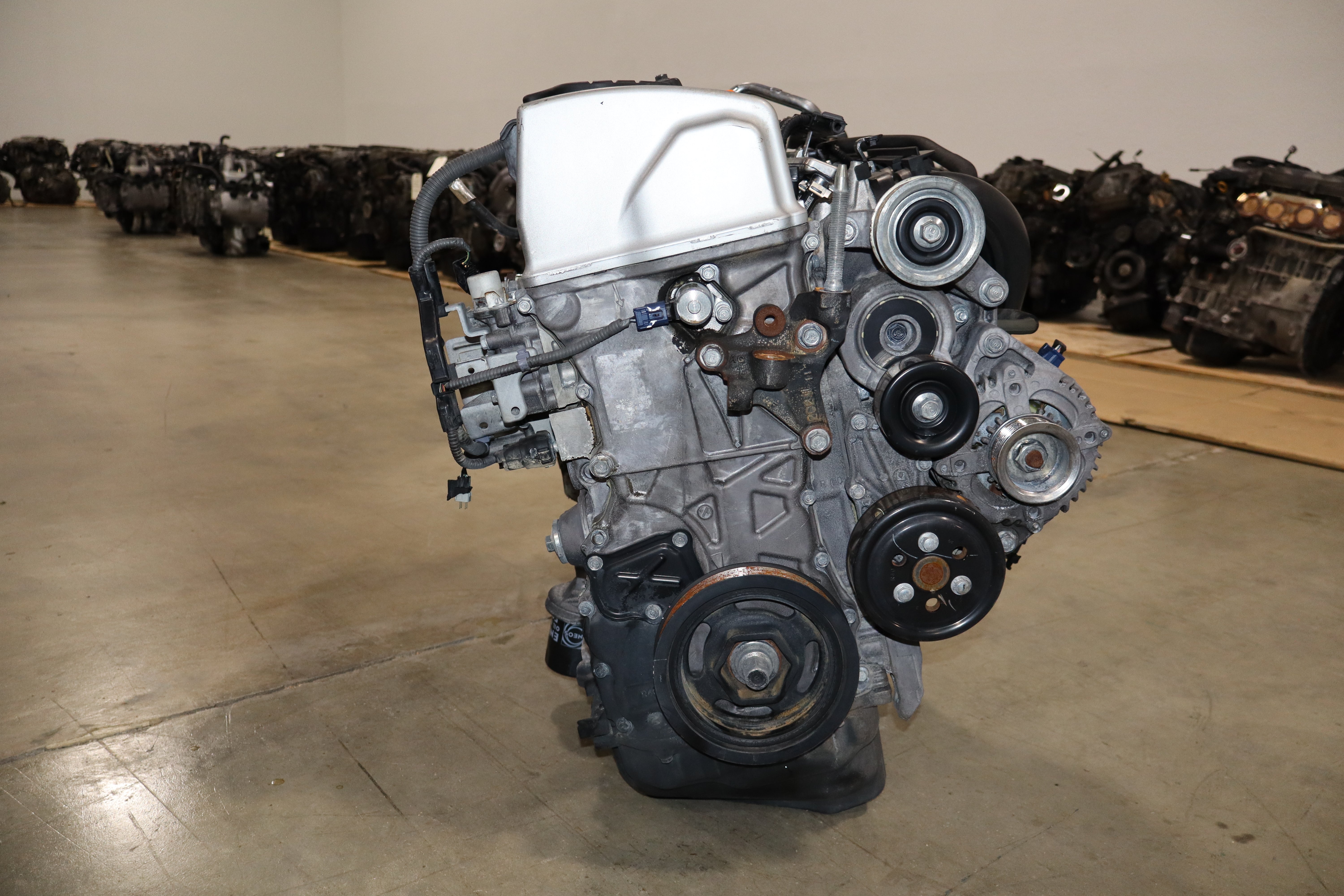 JDM 2010 2011 2012 2013 2014 HONDA CRV 2.4L K24A ENGINE