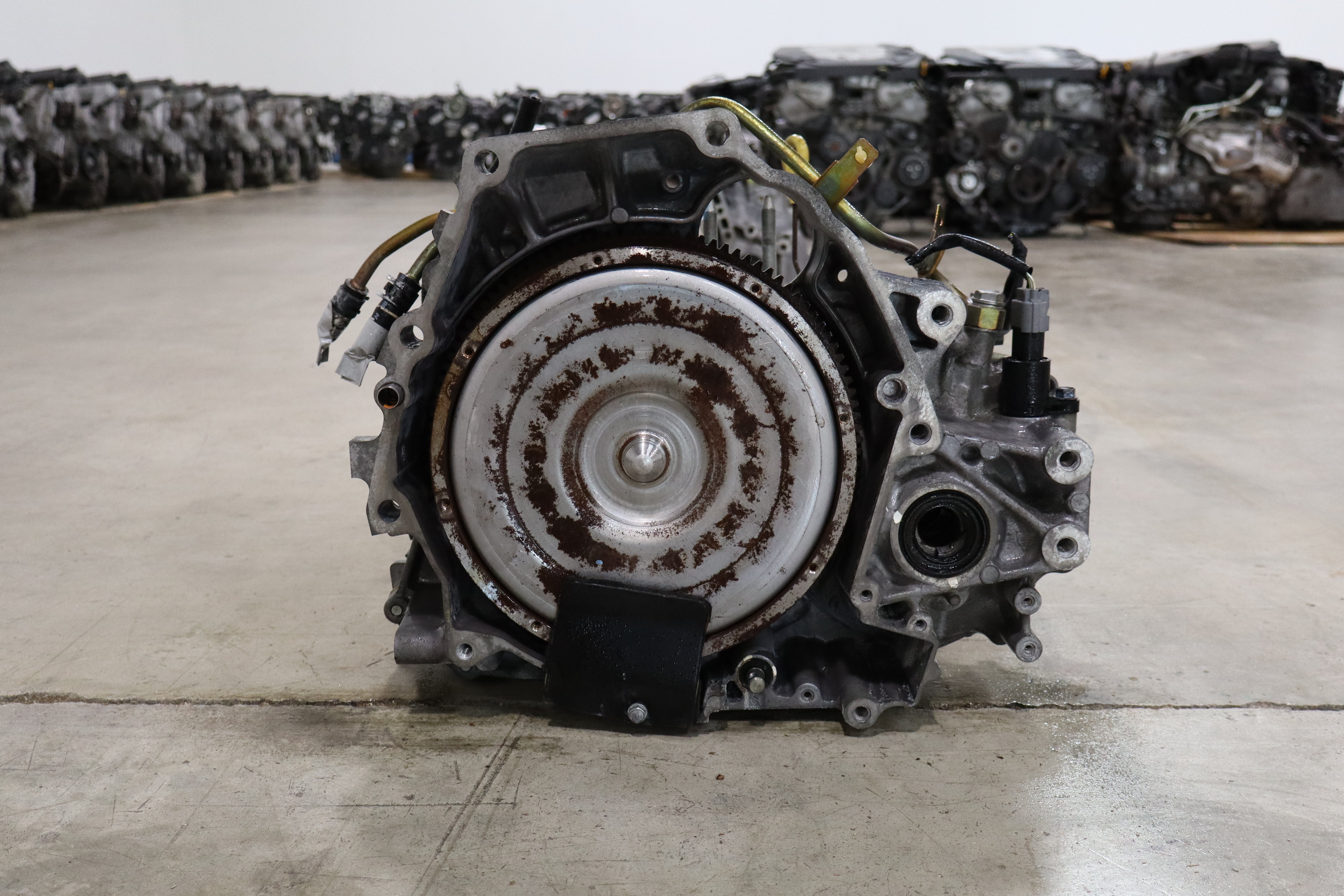 JDM 2001-2005 Honda Civic 1.7L Vtec Automatic Transmission D17A