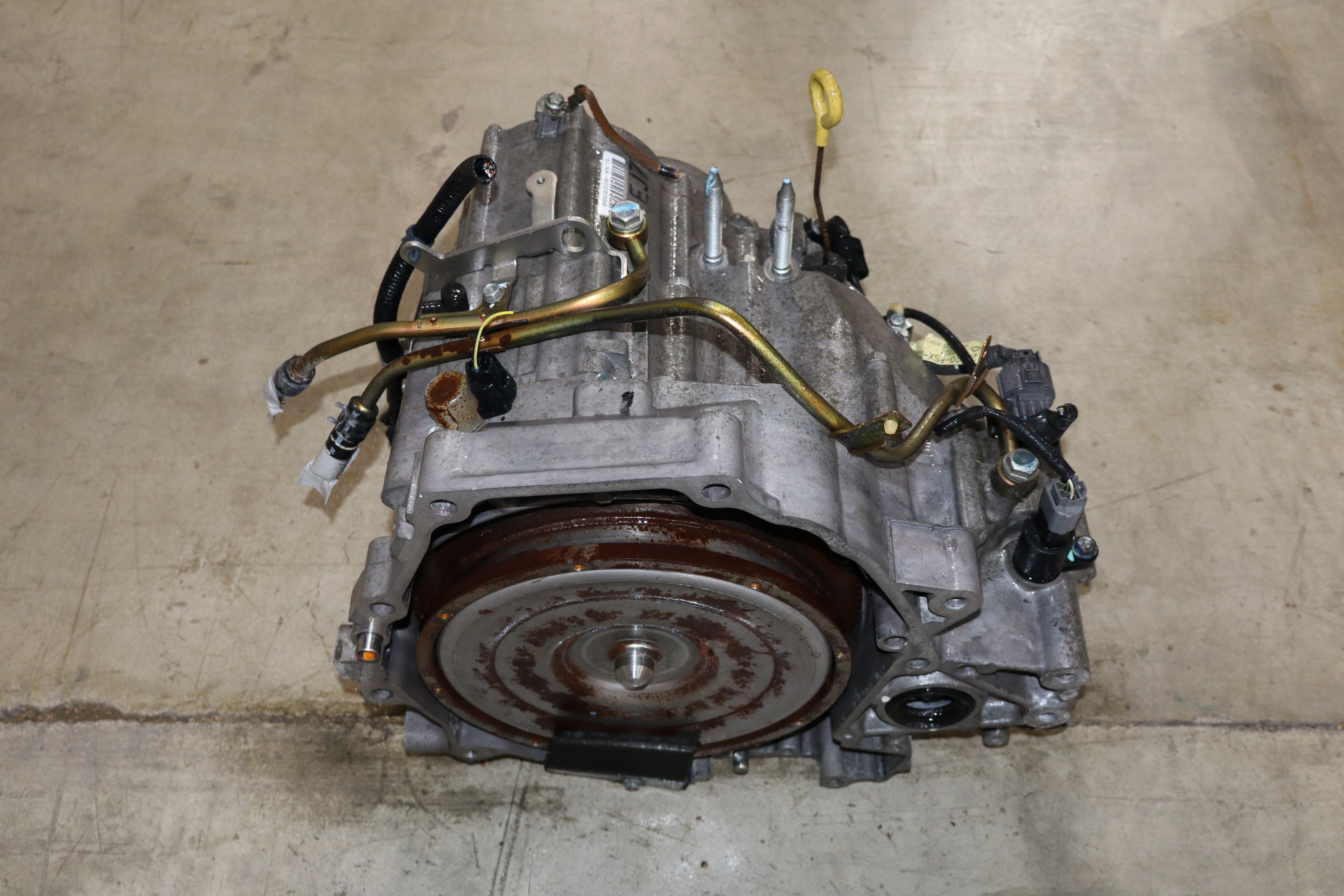 JDM 2001-2005 Honda Civic 1.7L Vtec Automatic Transmission D17A
