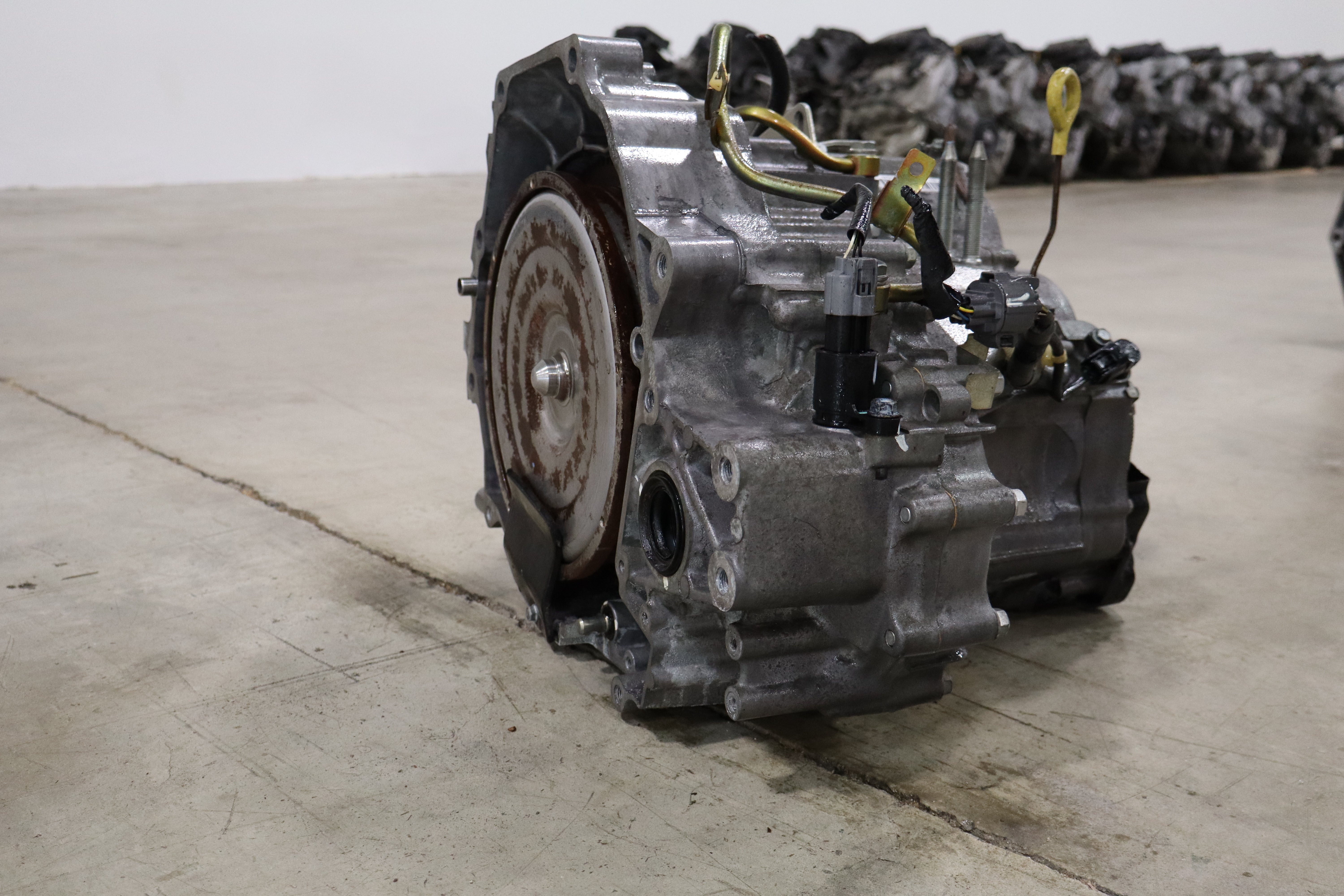 JDM 2001-2005 Honda Civic 1.7L Vtec Automatic Transmission D17A