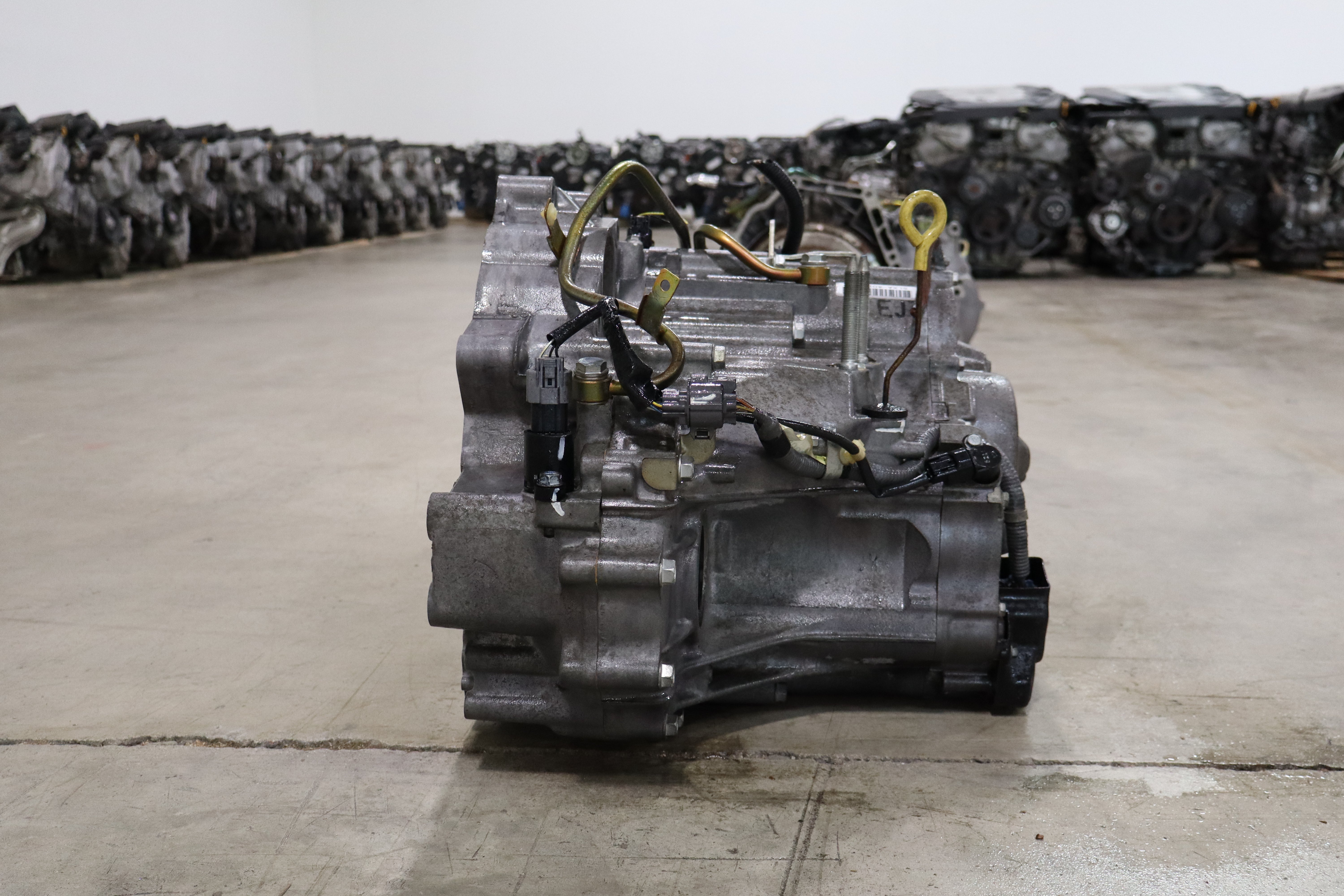 JDM 2001-2005 Honda Civic 1.7L Vtec Automatic Transmission D17A