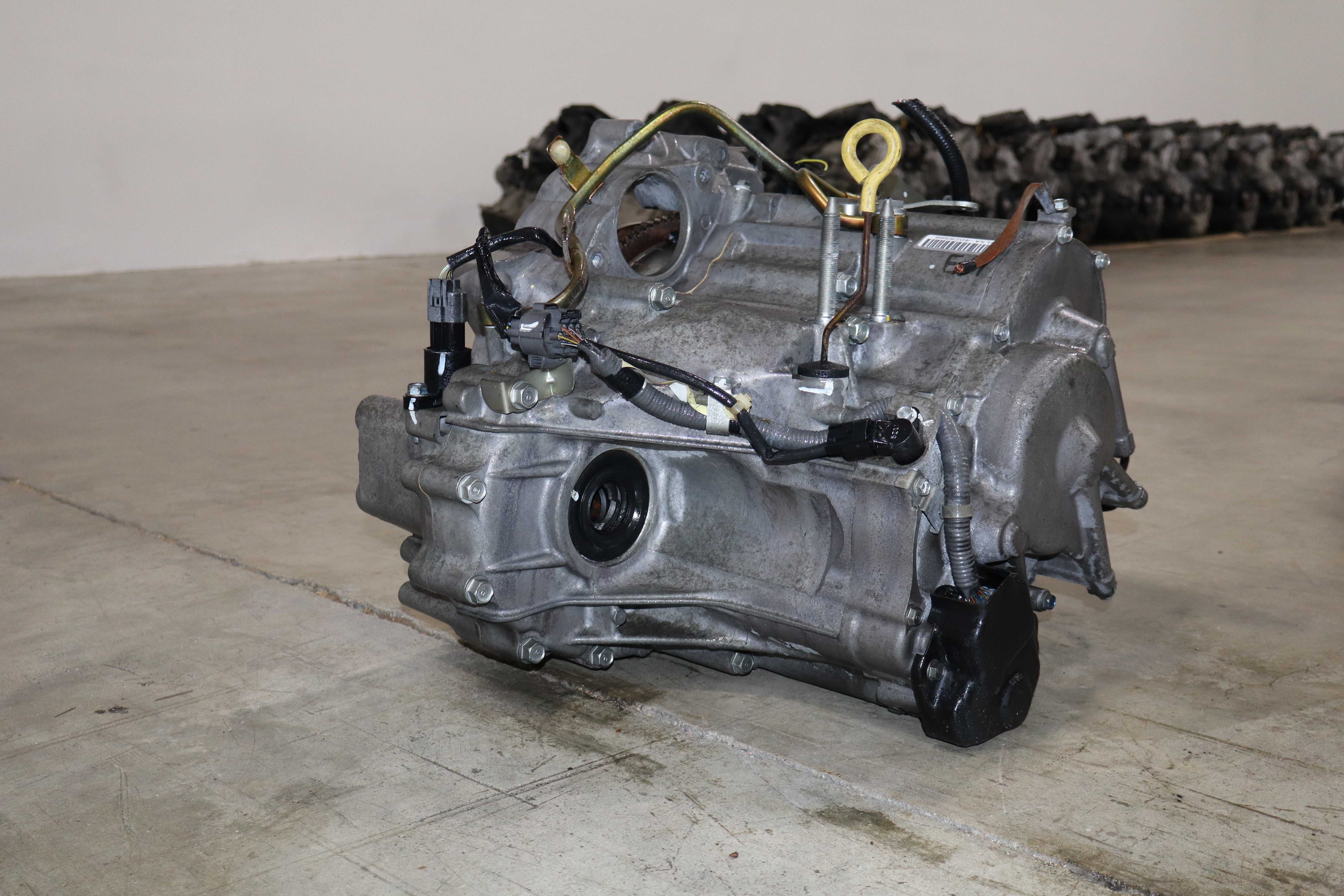 JDM 2001-2005 Honda Civic 1.7L Vtec Automatic Transmission D17A