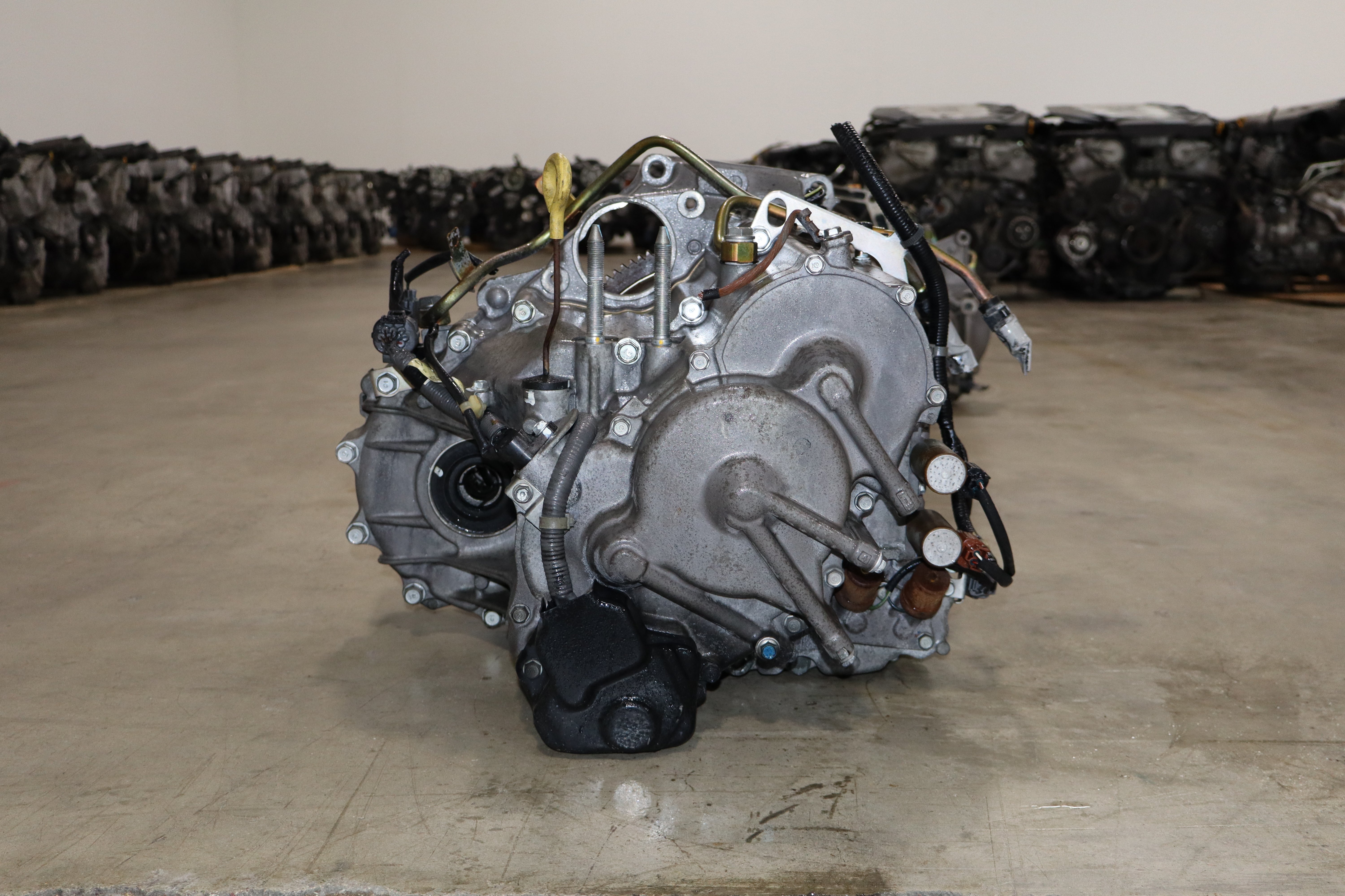JDM 2001-2005 Honda Civic 1.7L Vtec Automatic Transmission D17A