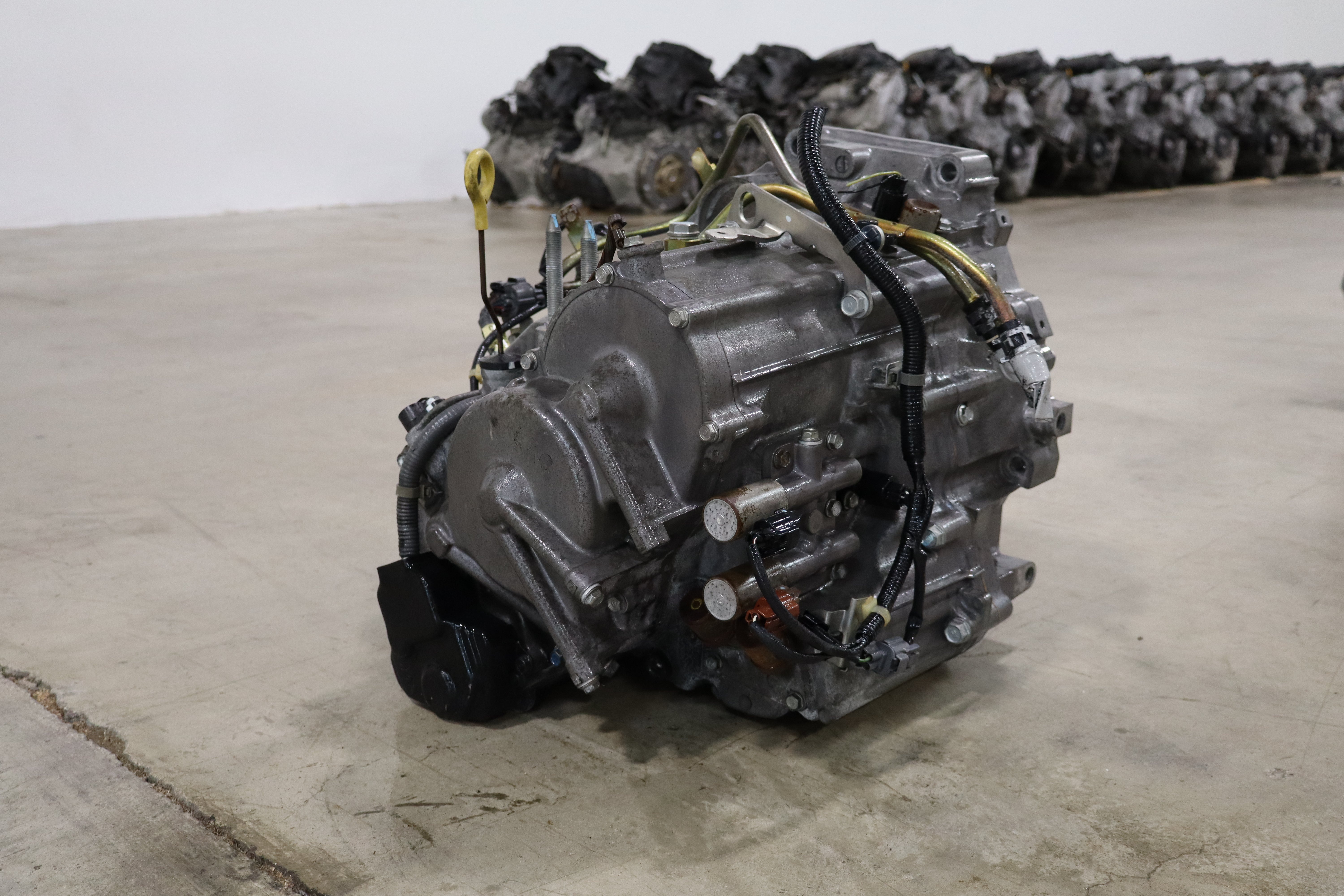 JDM 2001-2005 Honda Civic 1.7L Vtec Automatic Transmission D17A
