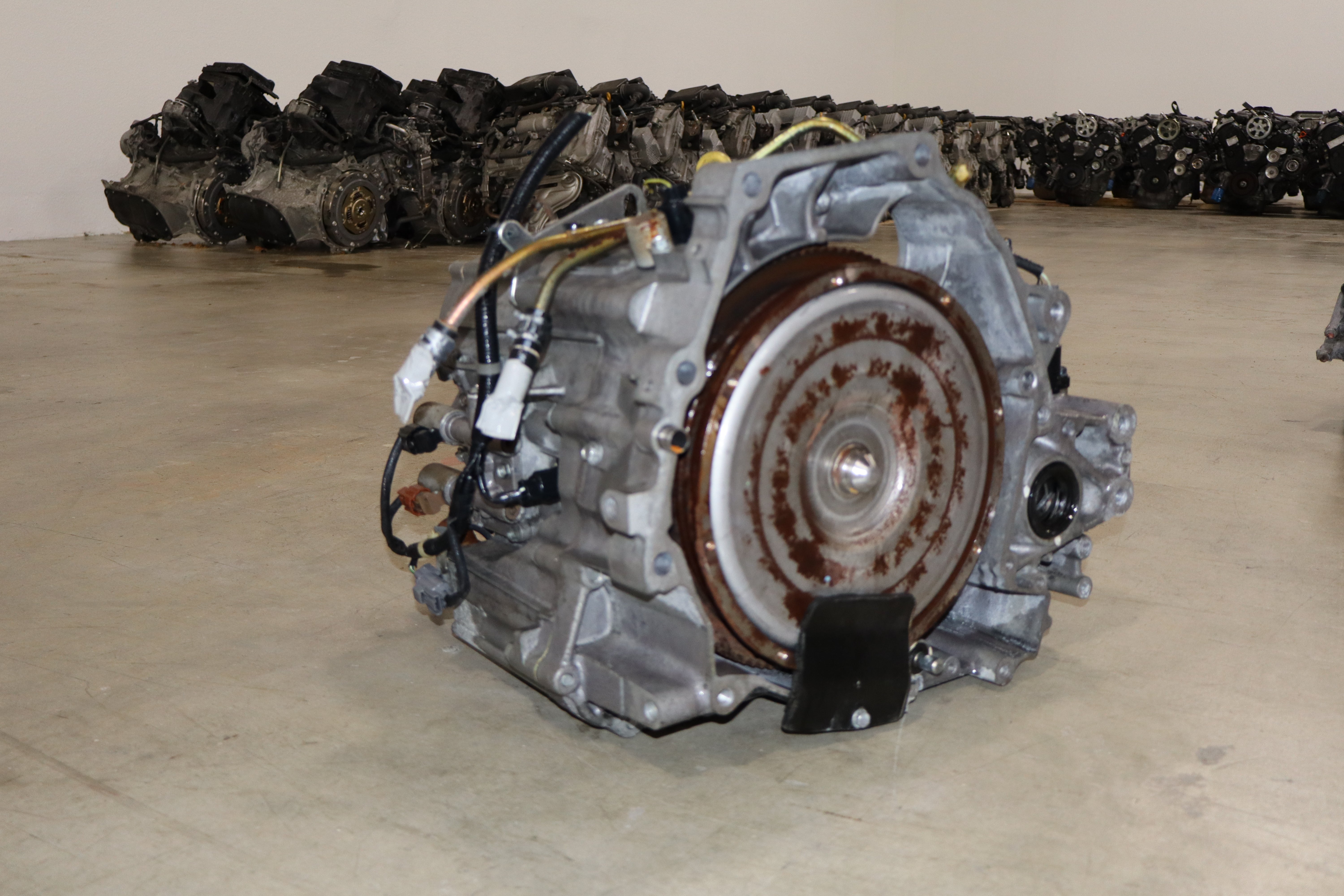 JDM 2001-2005 Honda Civic 1.7L Vtec Automatic Transmission D17A