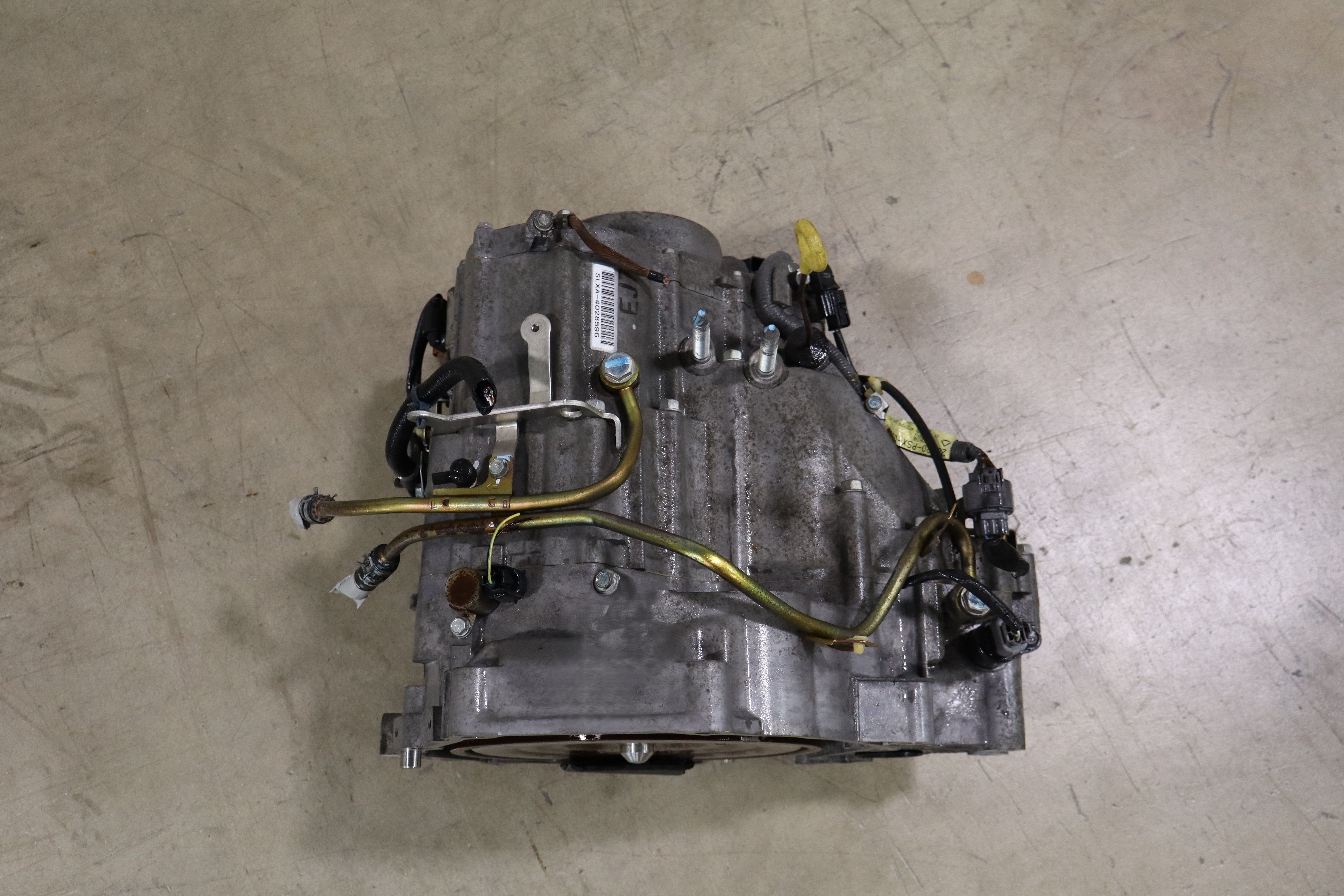 JDM 2001-2005 Honda Civic 1.7L Vtec Automatic Transmission D17A