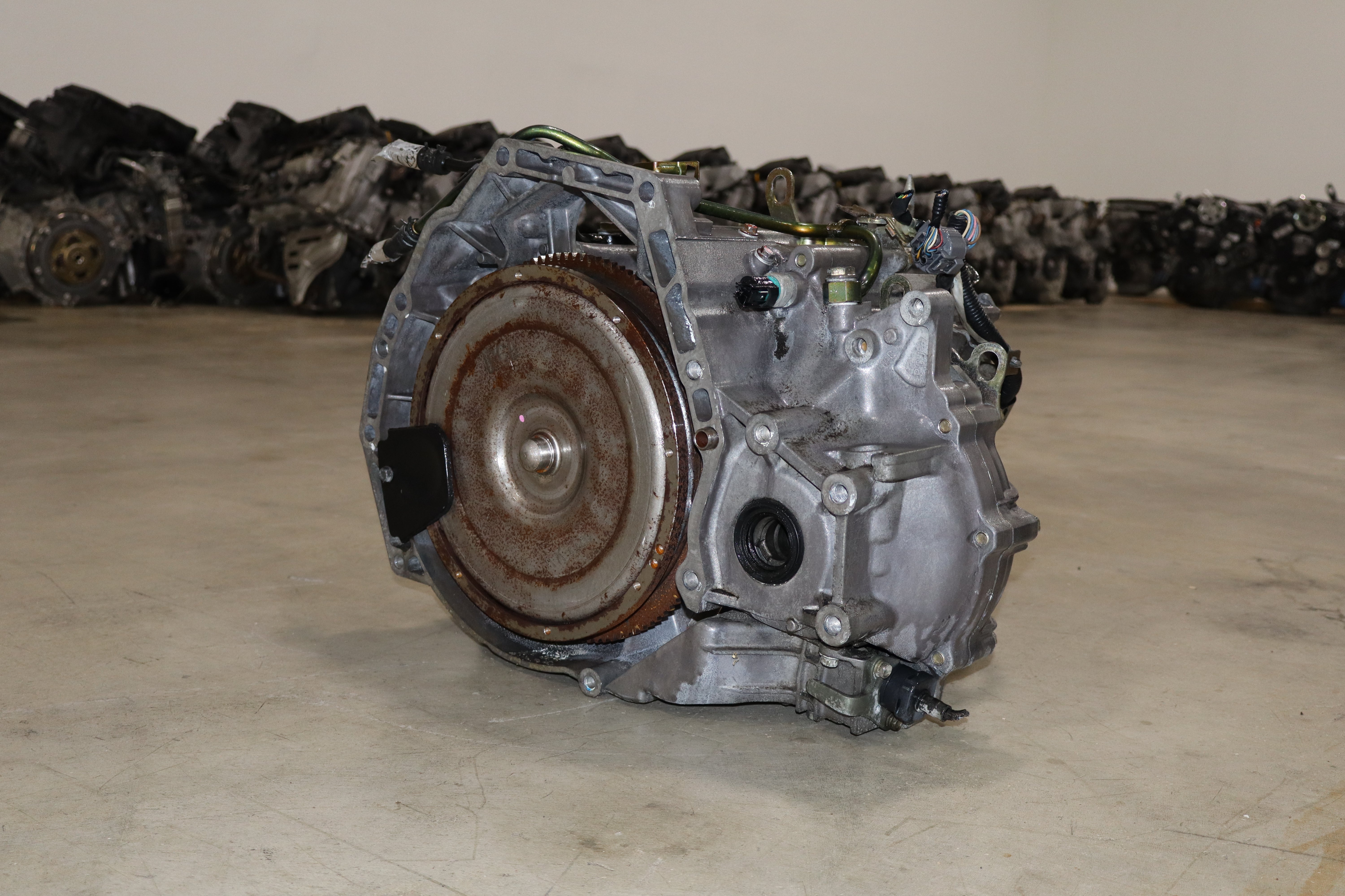 JDM 98-02 HONDA ACCORD F23A VTEC 2.3L AUTOMATIC TRANSMISSION