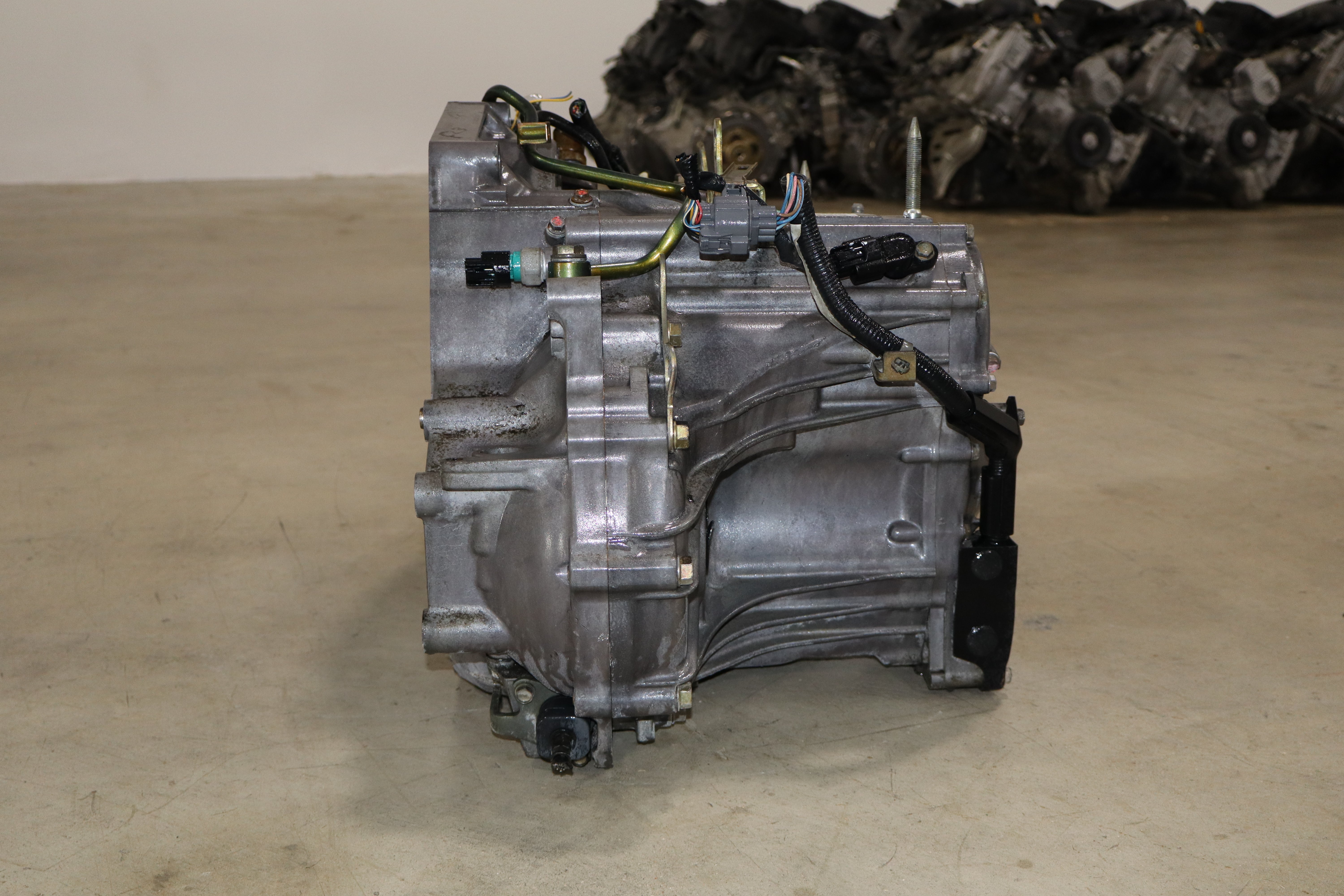 JDM 98-02 HONDA ACCORD F23A VTEC 2.3L AUTOMATIC TRANSMISSION