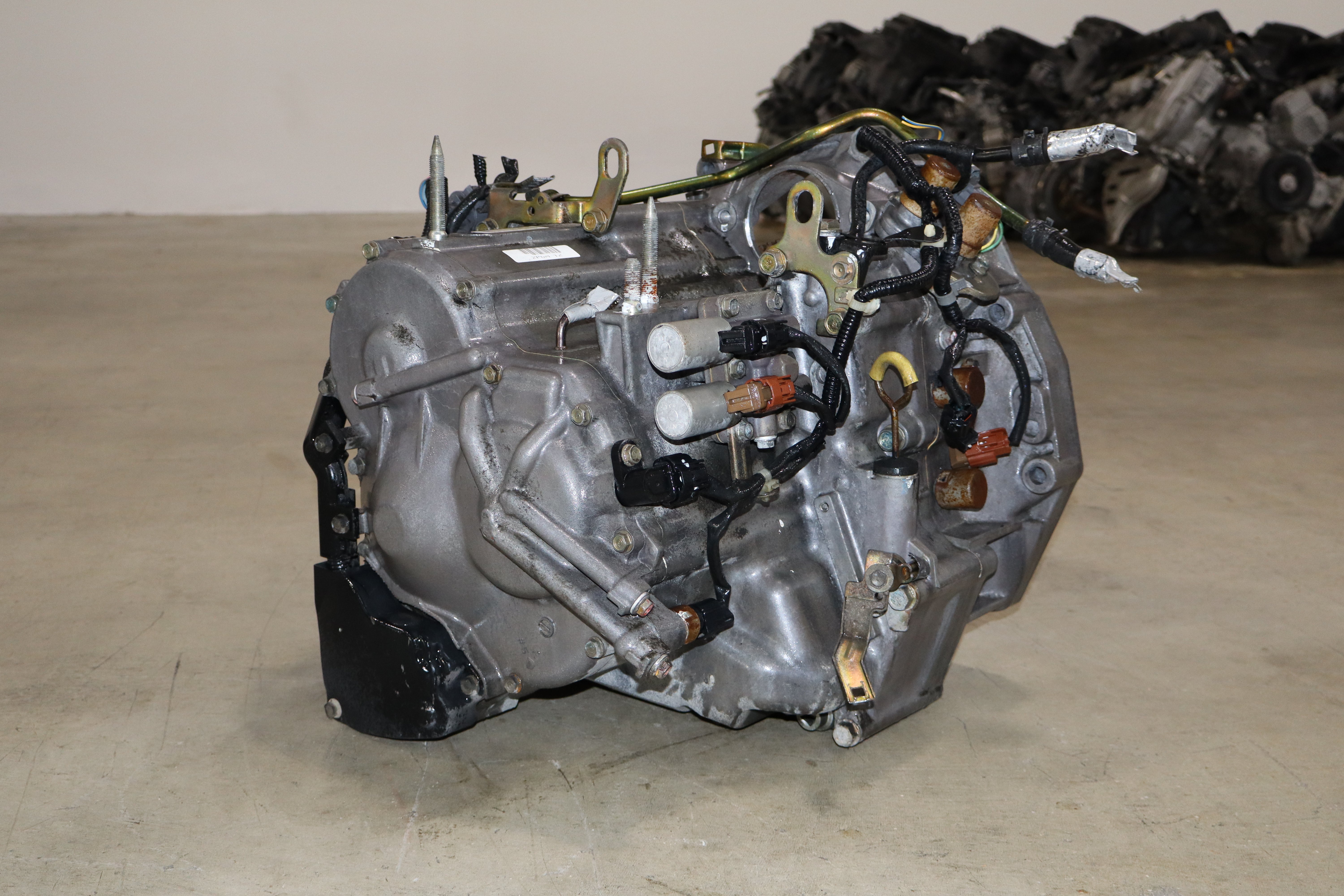 JDM 98-02 HONDA ACCORD F23A VTEC 2.3L AUTOMATIC TRANSMISSION