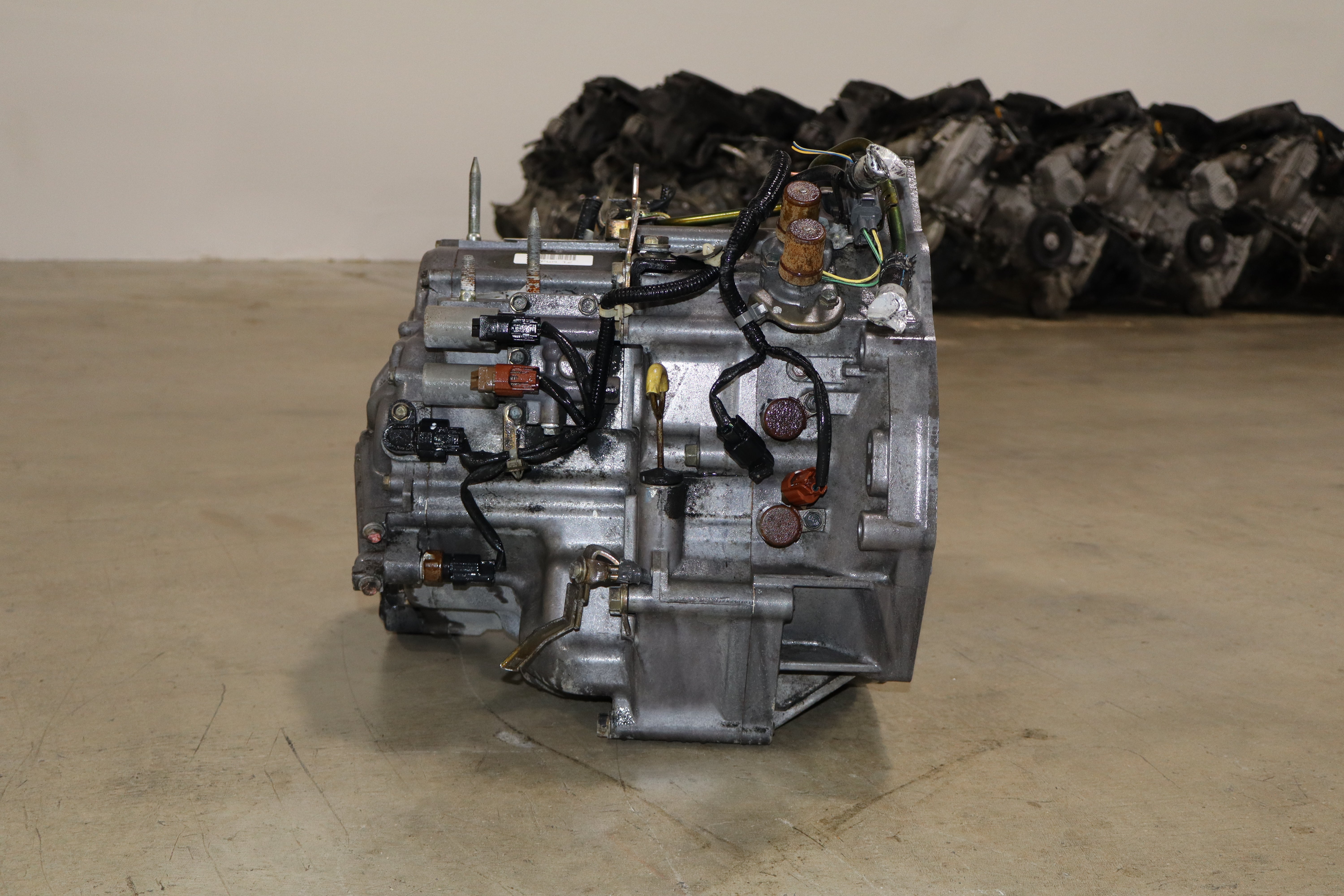 JDM 98-02 HONDA ACCORD F23A VTEC 2.3L AUTOMATIC TRANSMISSION