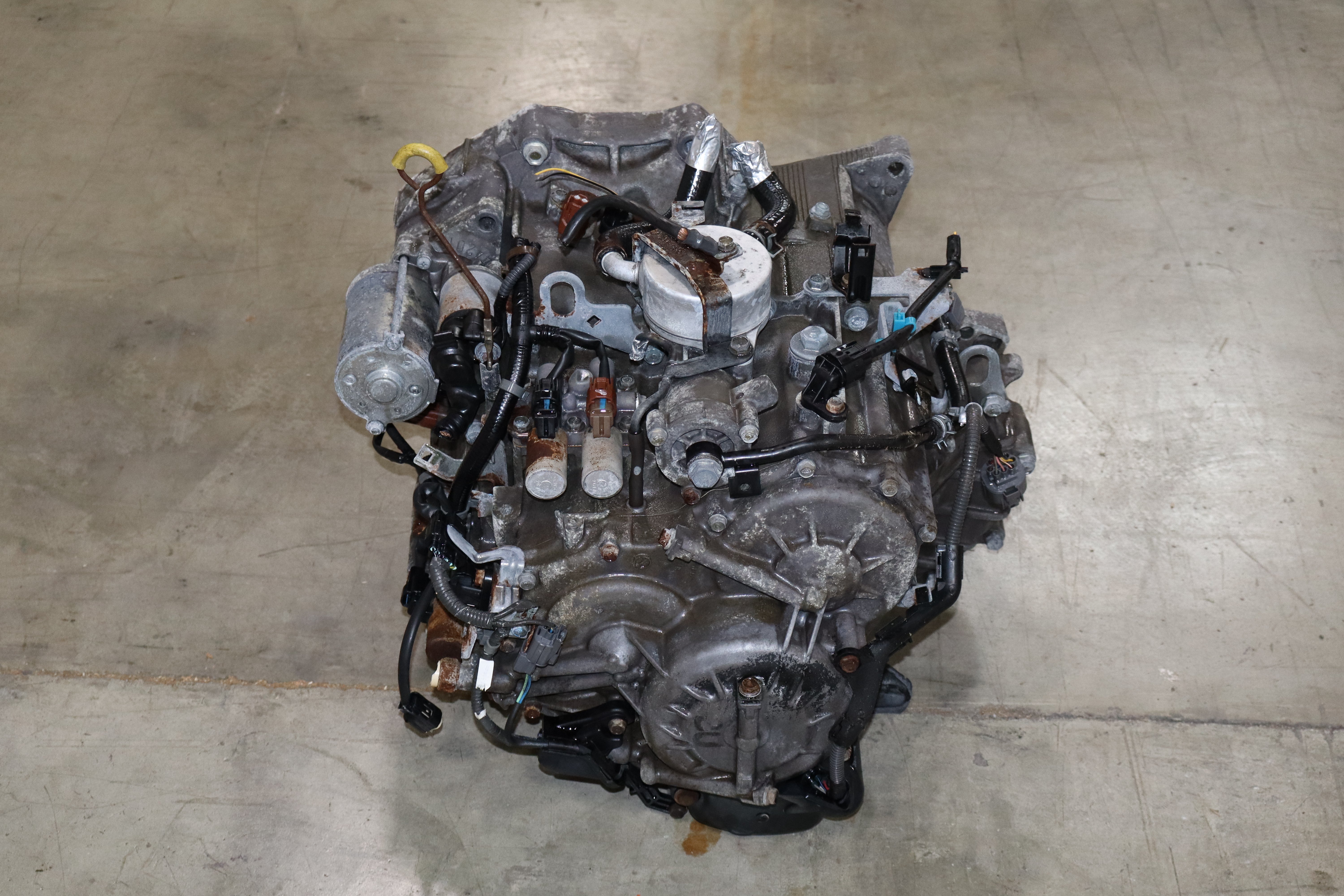 JDM 2004 2005 2006 ACURA TL AUTOMATIC TRANSMISSION 3.2L J32A V6 JDM