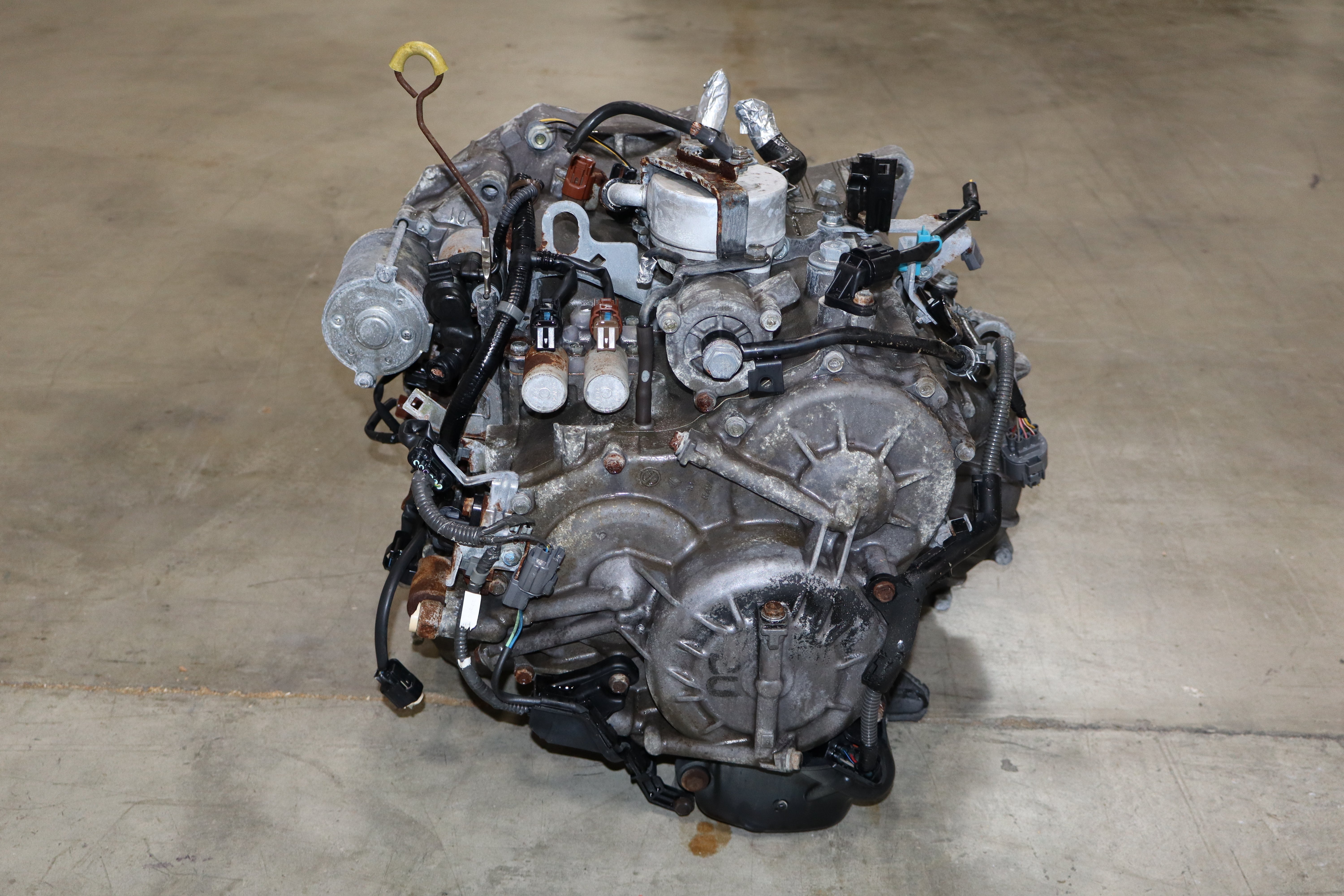 JDM 2004 2005 2006 ACURA TL AUTOMATIC TRANSMISSION 3.2L J32A V6 JDM