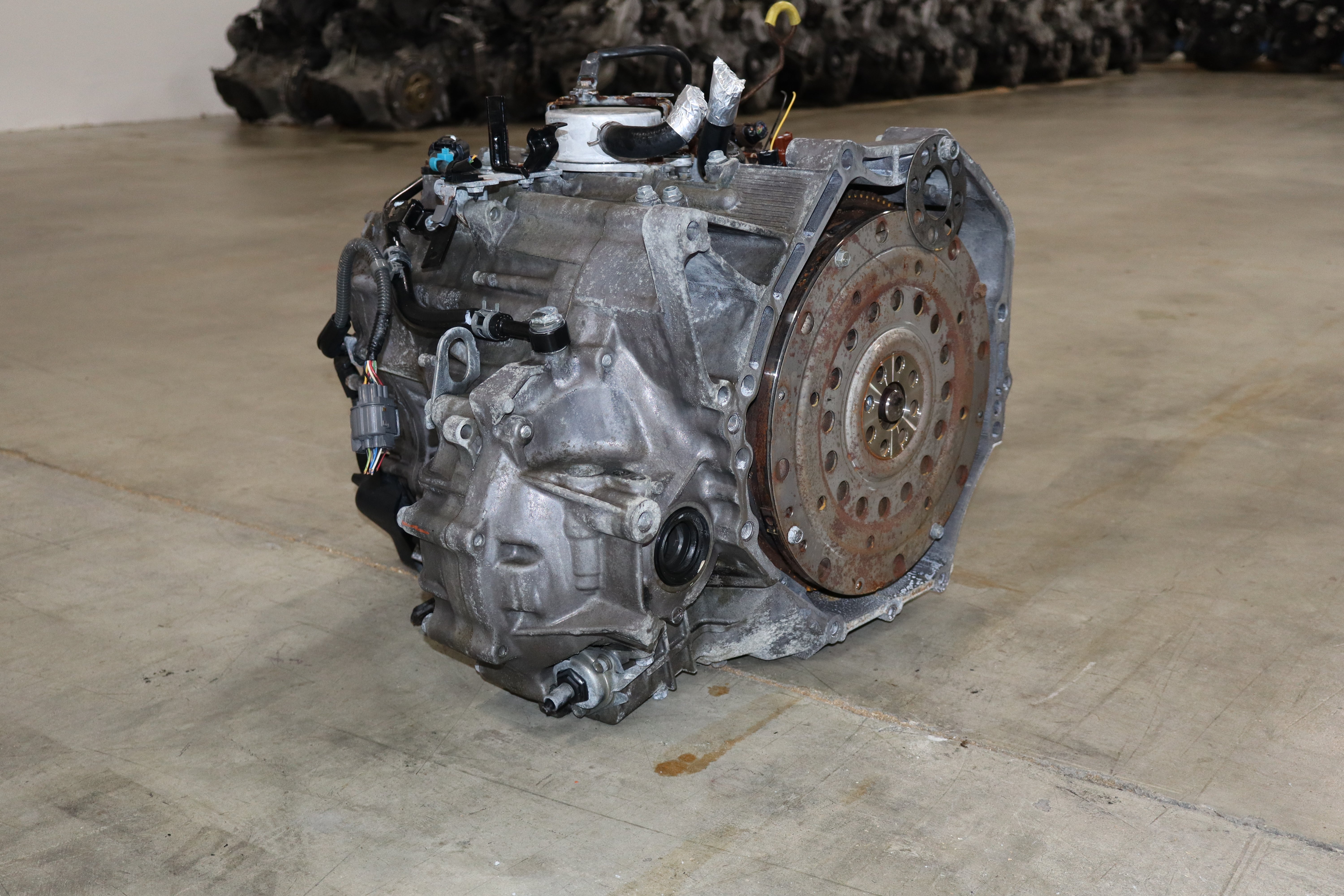 JDM 2004 2005 2006 ACURA TL AUTOMATIC TRANSMISSION 3.2L J32A V6 JDM