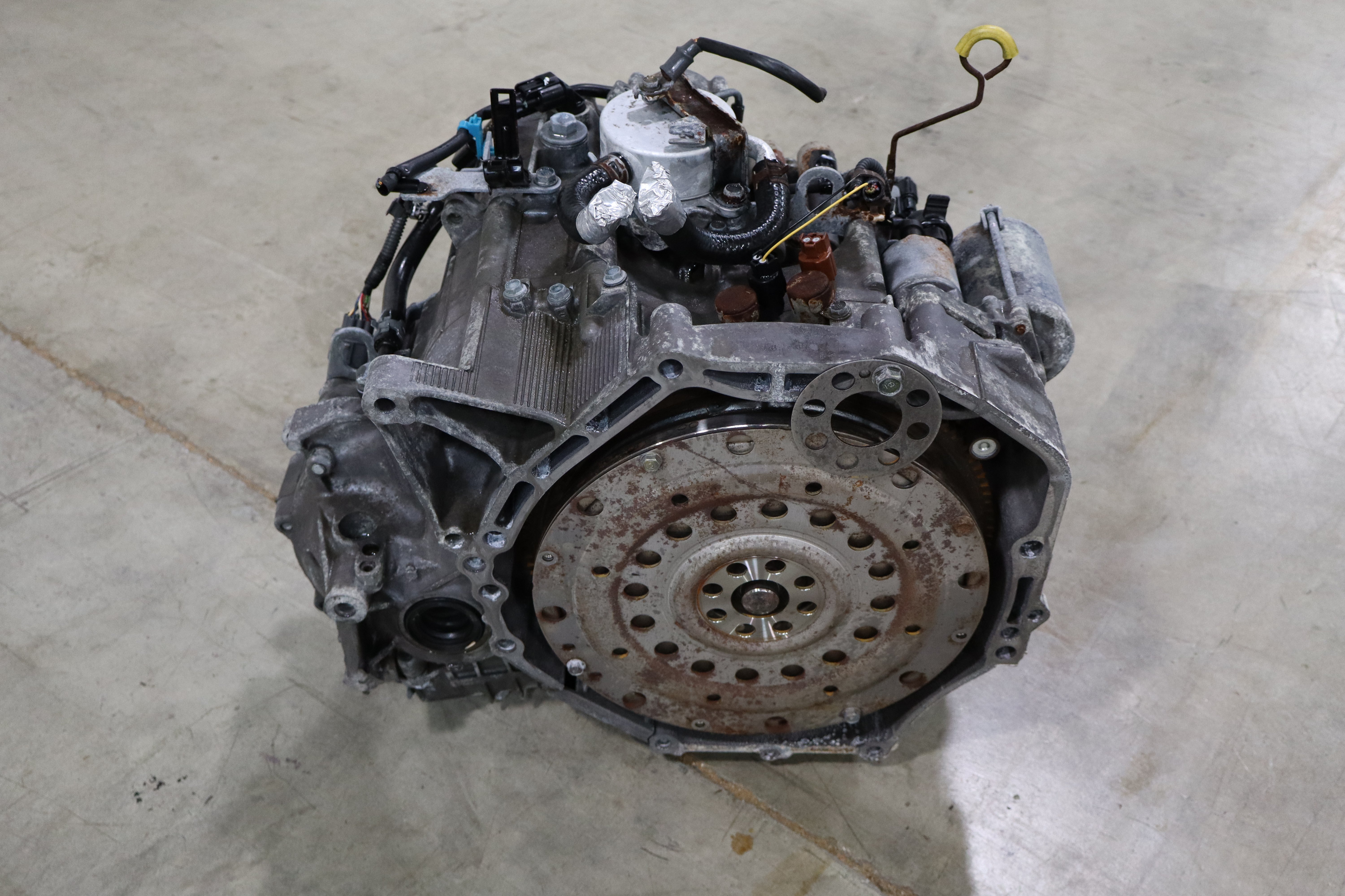 JDM 2004 2005 2006 ACURA TL AUTOMATIC TRANSMISSION 3.2L J32A V6 JDM