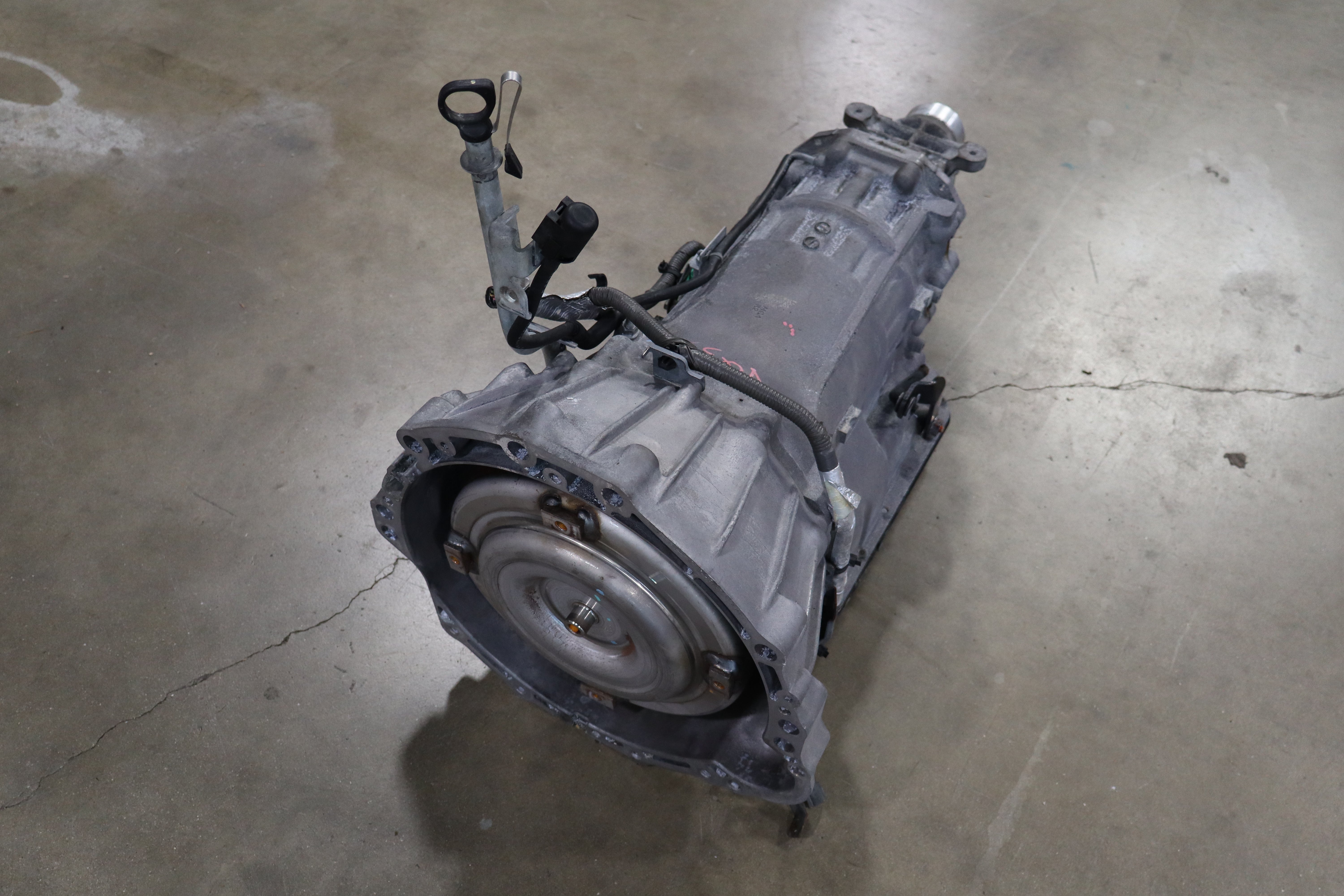JDM 2008-2012 Infiniti EX35 3.5L Automatic RWD Transmission VQ35HR