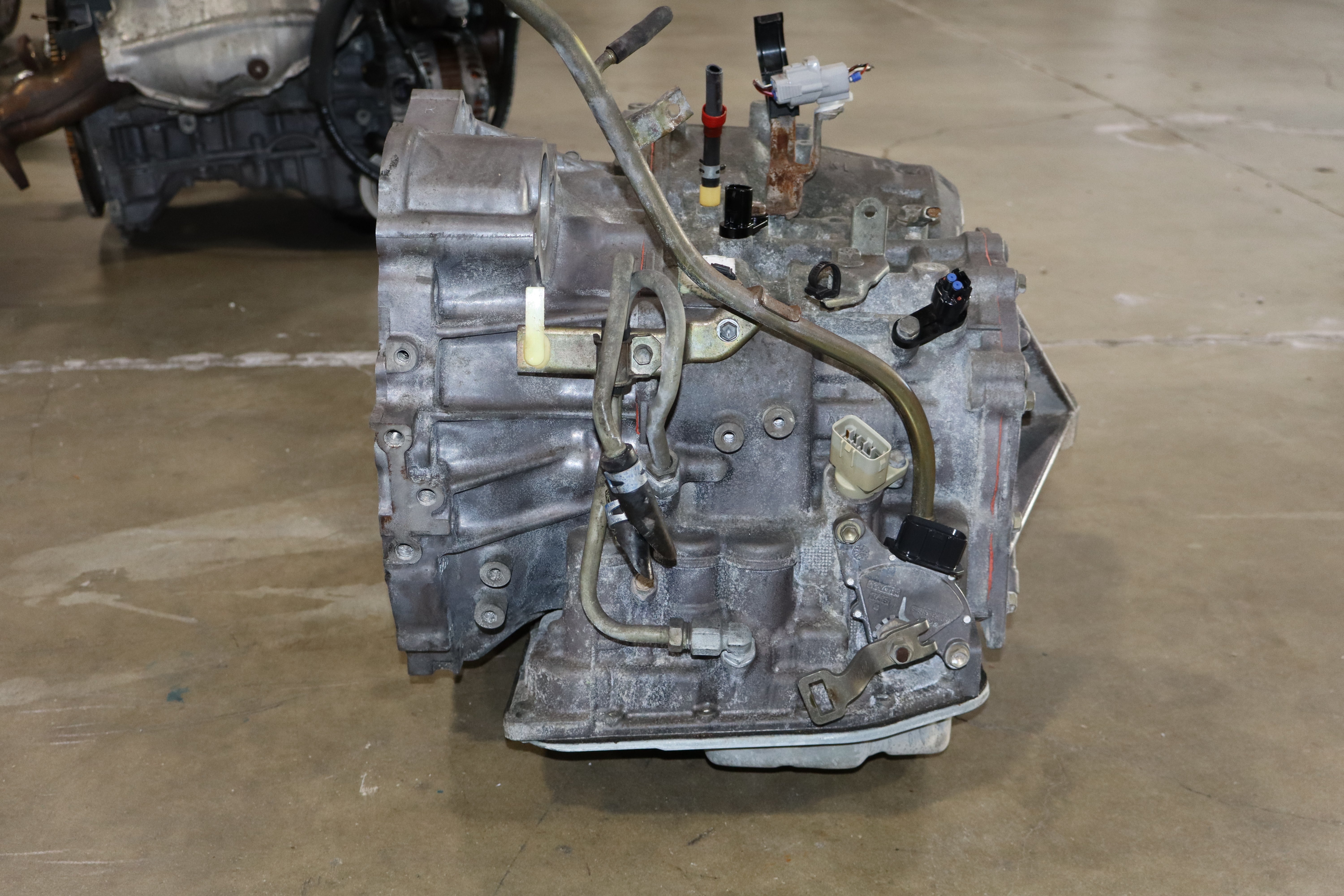 Lexus RX300 1999-2003 V6 3.0L JDM 1MZ-FE 4X4 AT Transmission