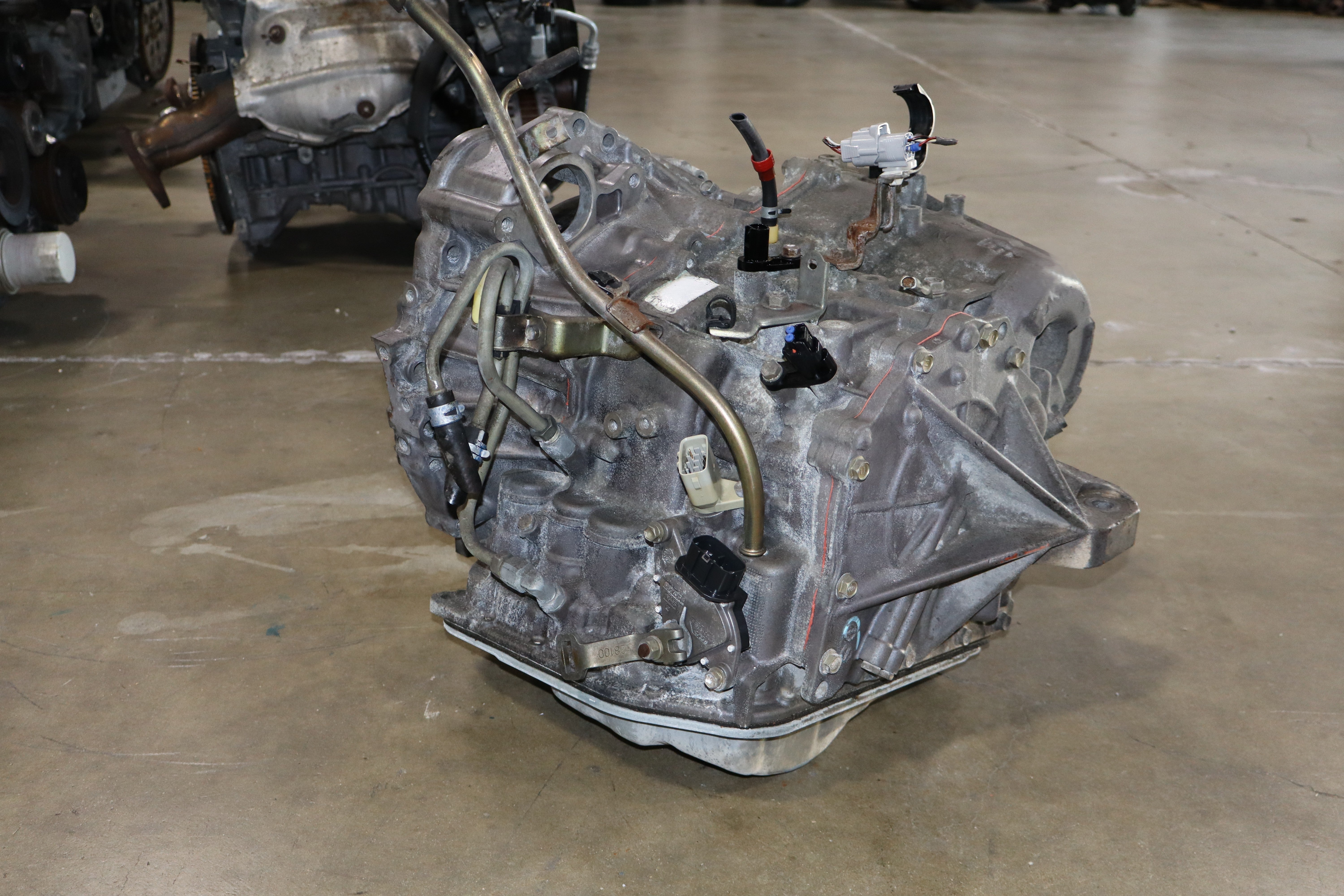 Lexus RX300 1999-2003 V6 3.0L JDM 1MZ-FE 4X4 AT Transmission