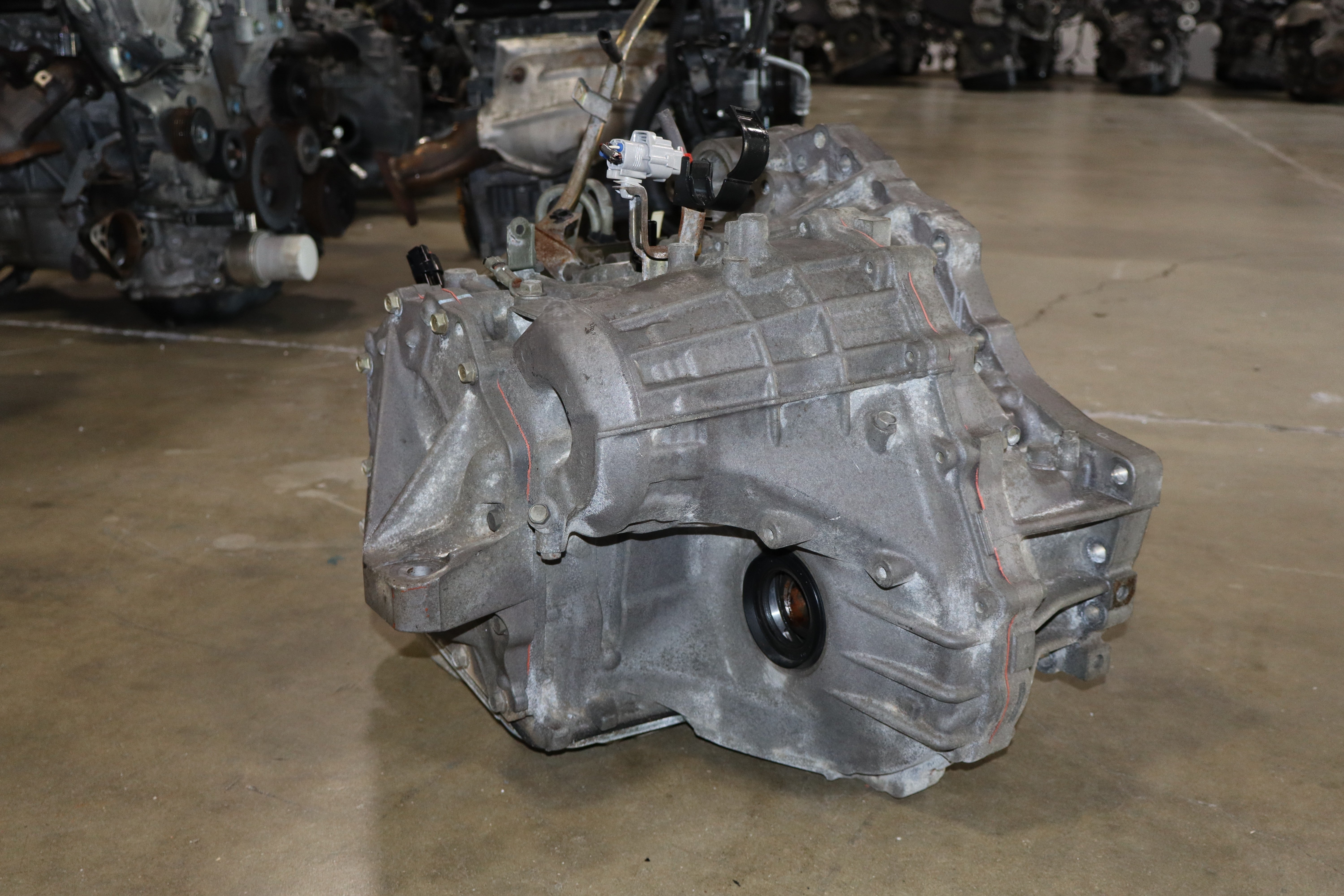Lexus RX300 1999-2003 V6 3.0L JDM 1MZ-FE 4X4 AT Transmission