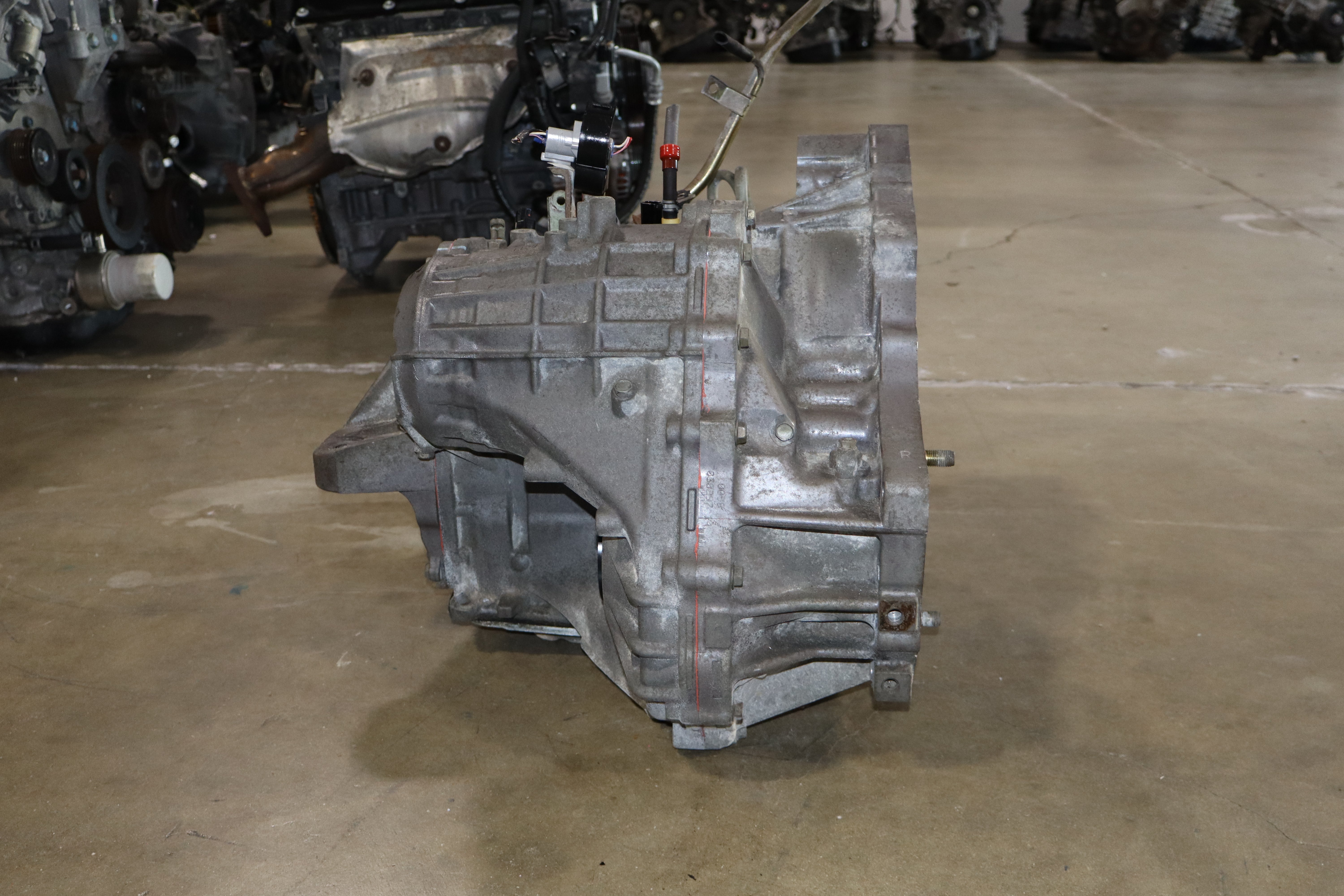 Lexus RX300 1999-2003 V6 3.0L JDM 1MZ-FE 4X4 AT Transmission